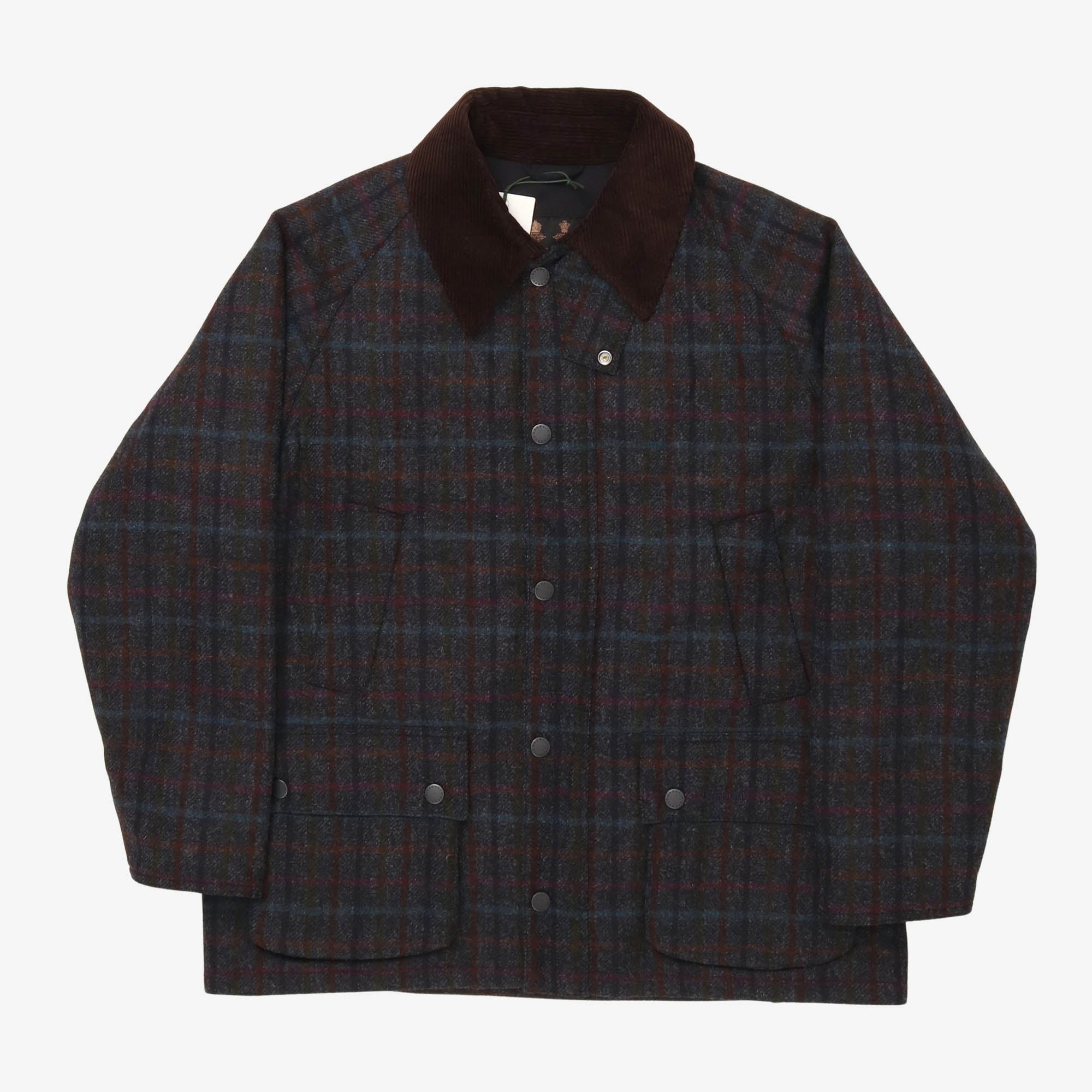 WP 40th Anniversary Wool Bedale Jacket