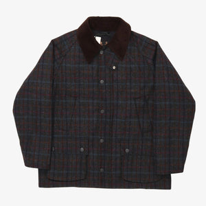 WP 40th Anniversary Wool Bedale Jacket