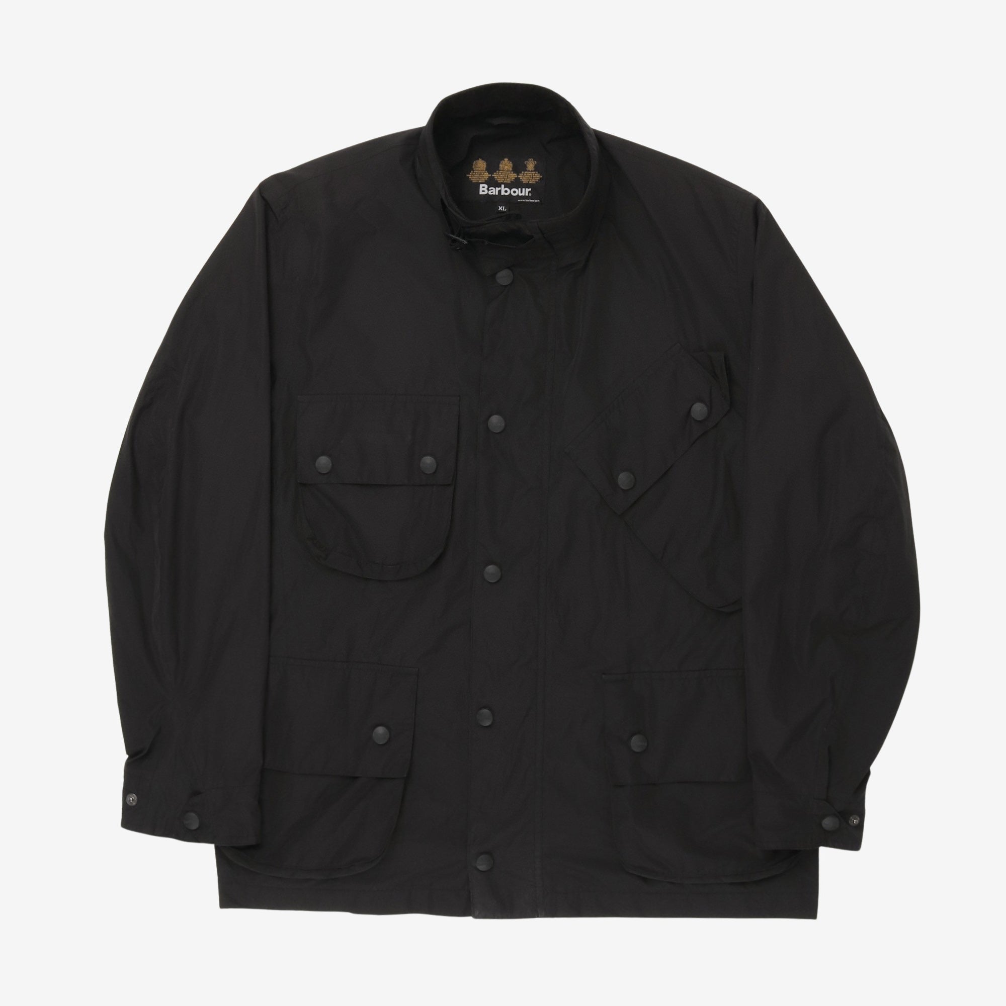 Featherweight International Jacket