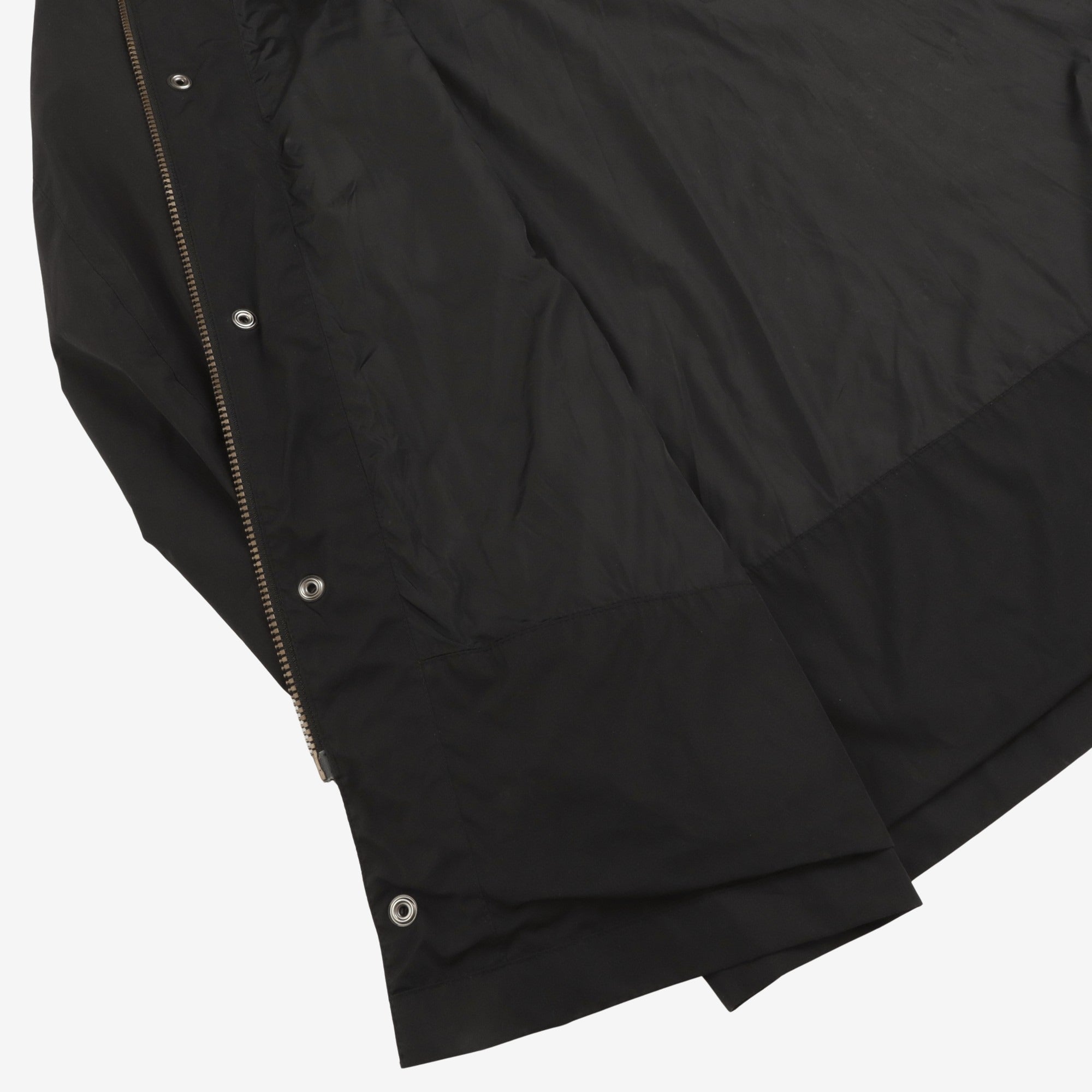 Featherweight International Jacket