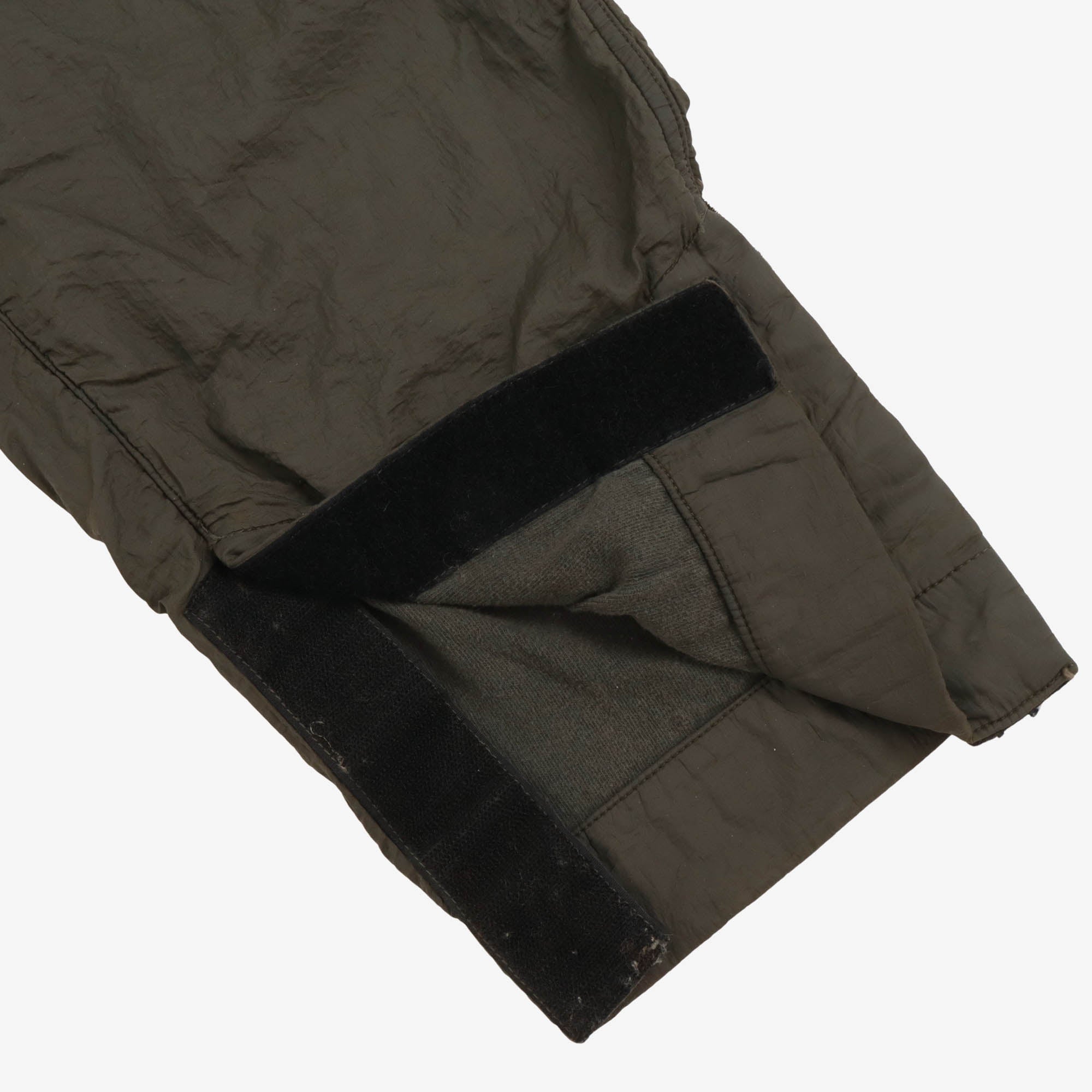 Vintage Cargo Pants