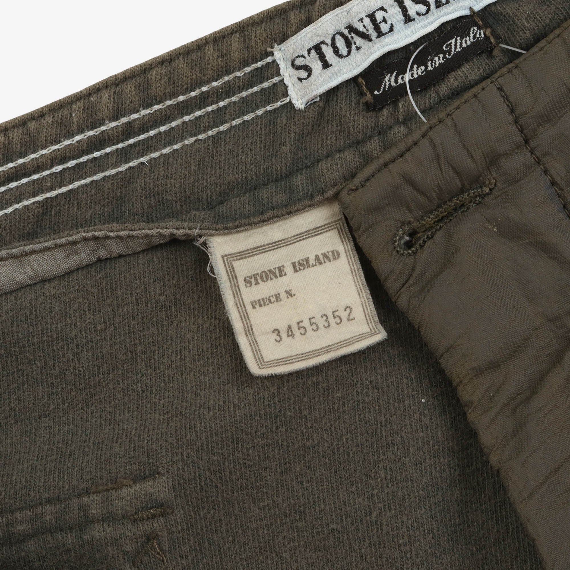 Vintage Cargo Pants