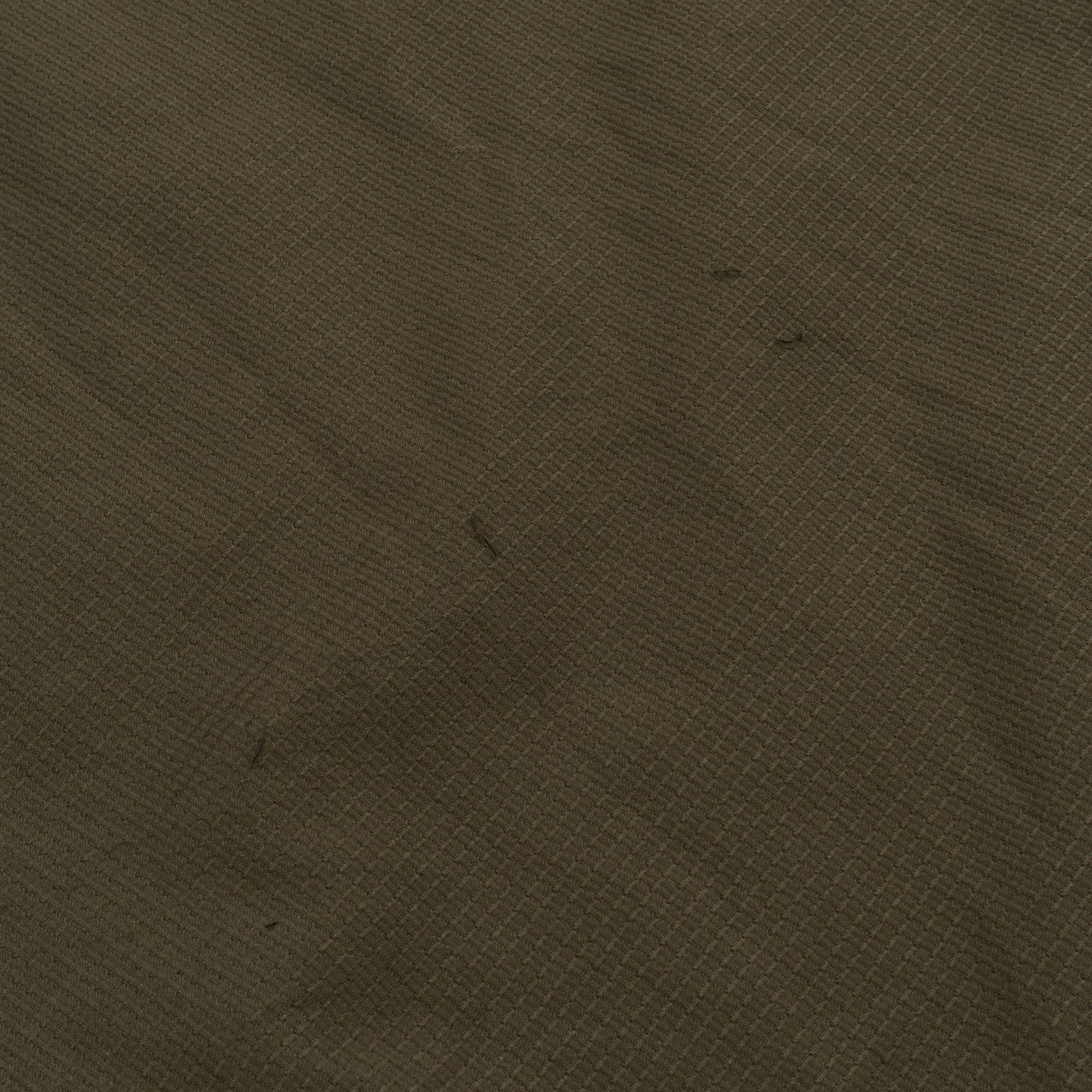 Tech LS Shirt
