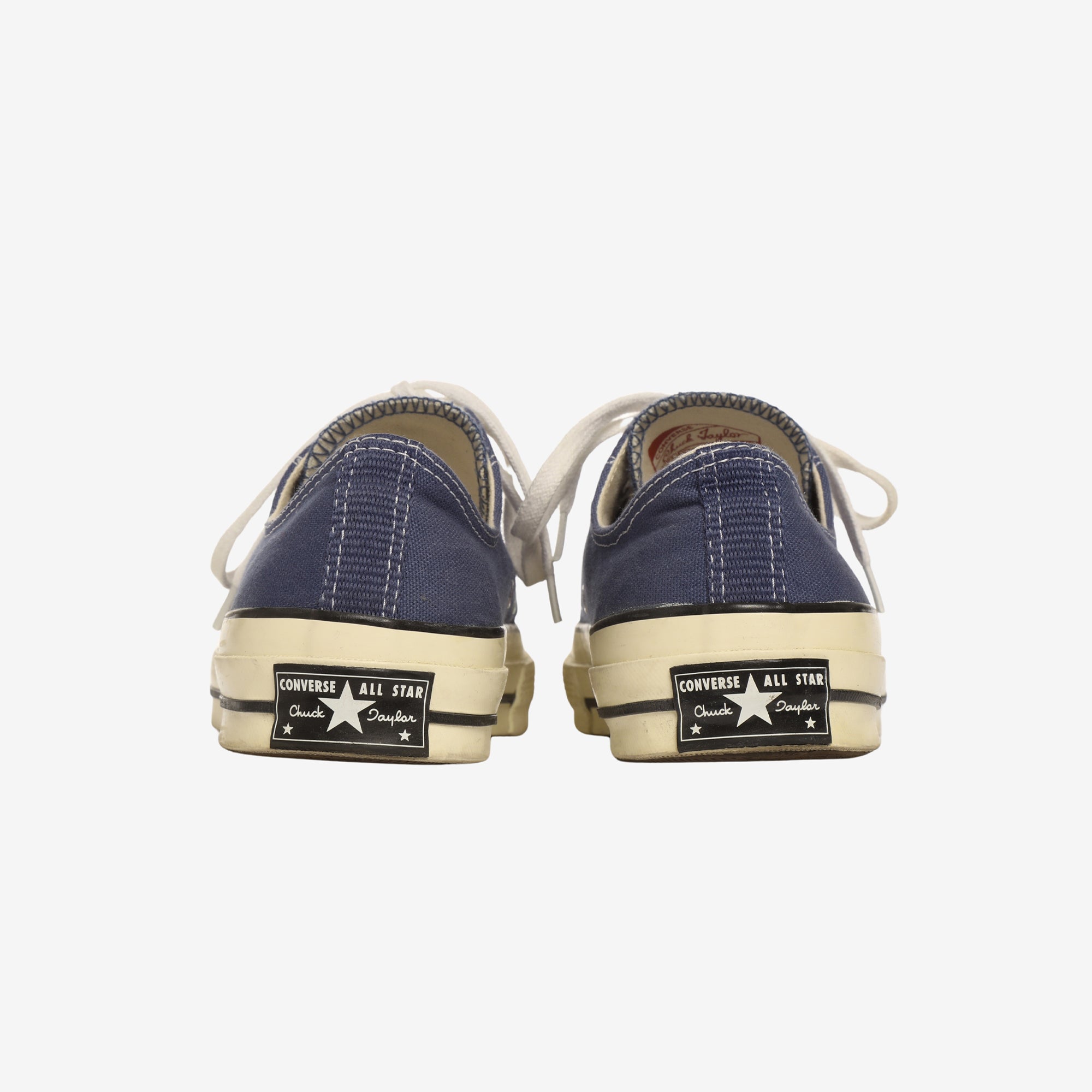 Chuck Taylor Low 70s