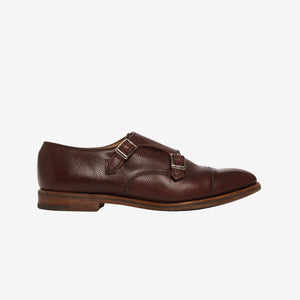 J Crew Monk Strap