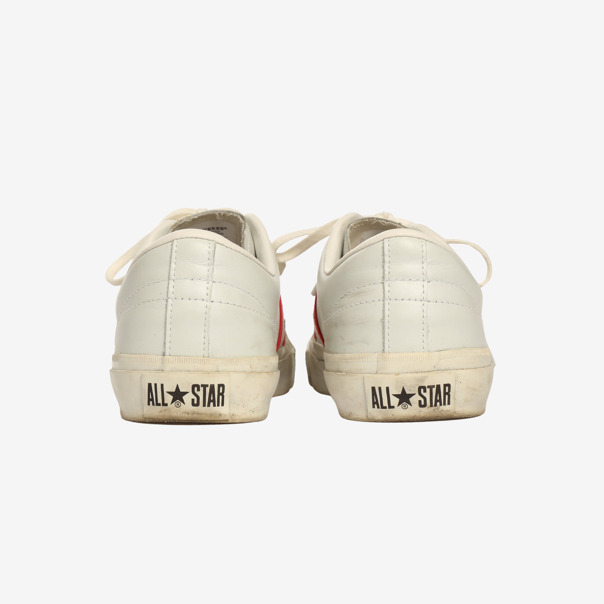 Leather Academy Pro Ox