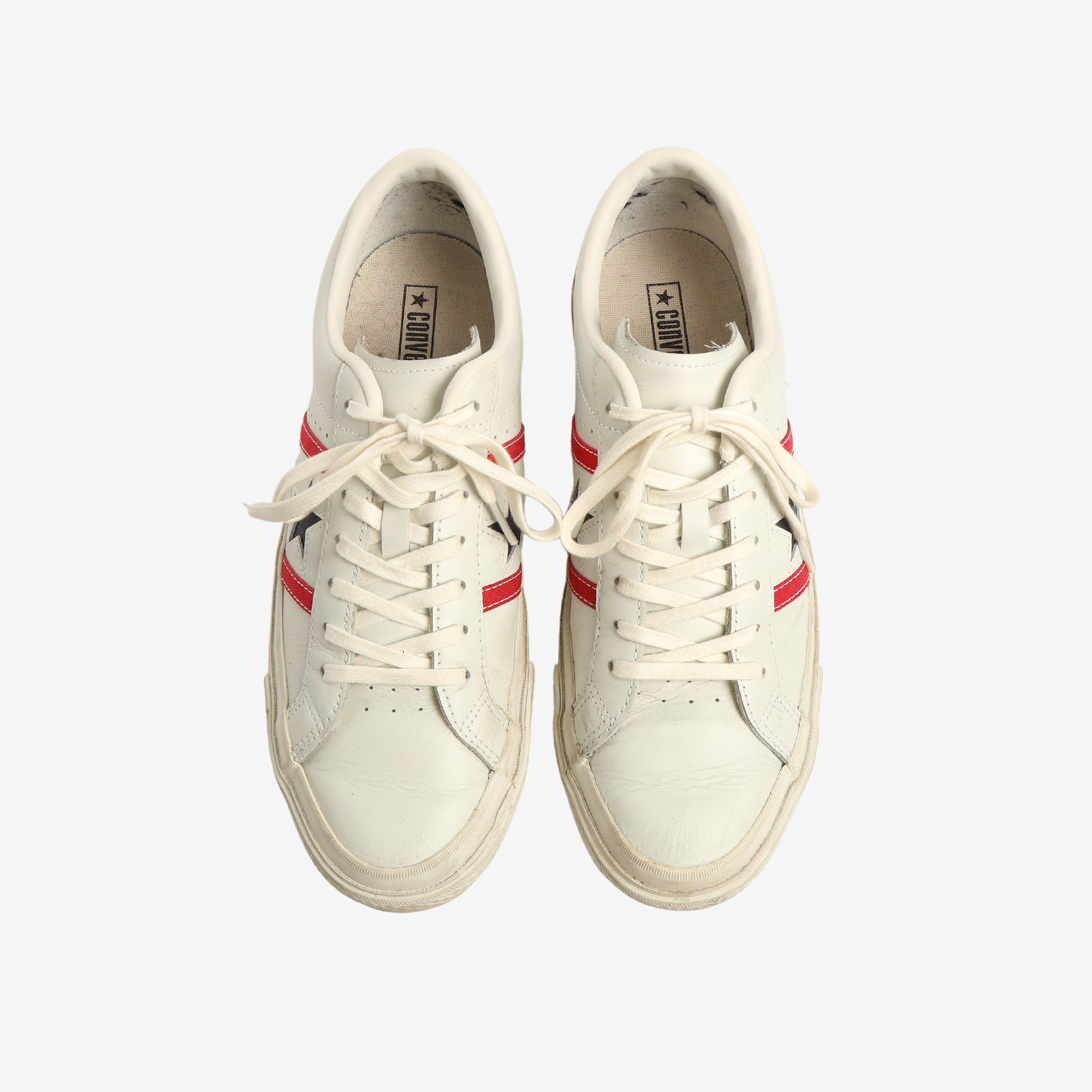 Leather Academy Pro Ox