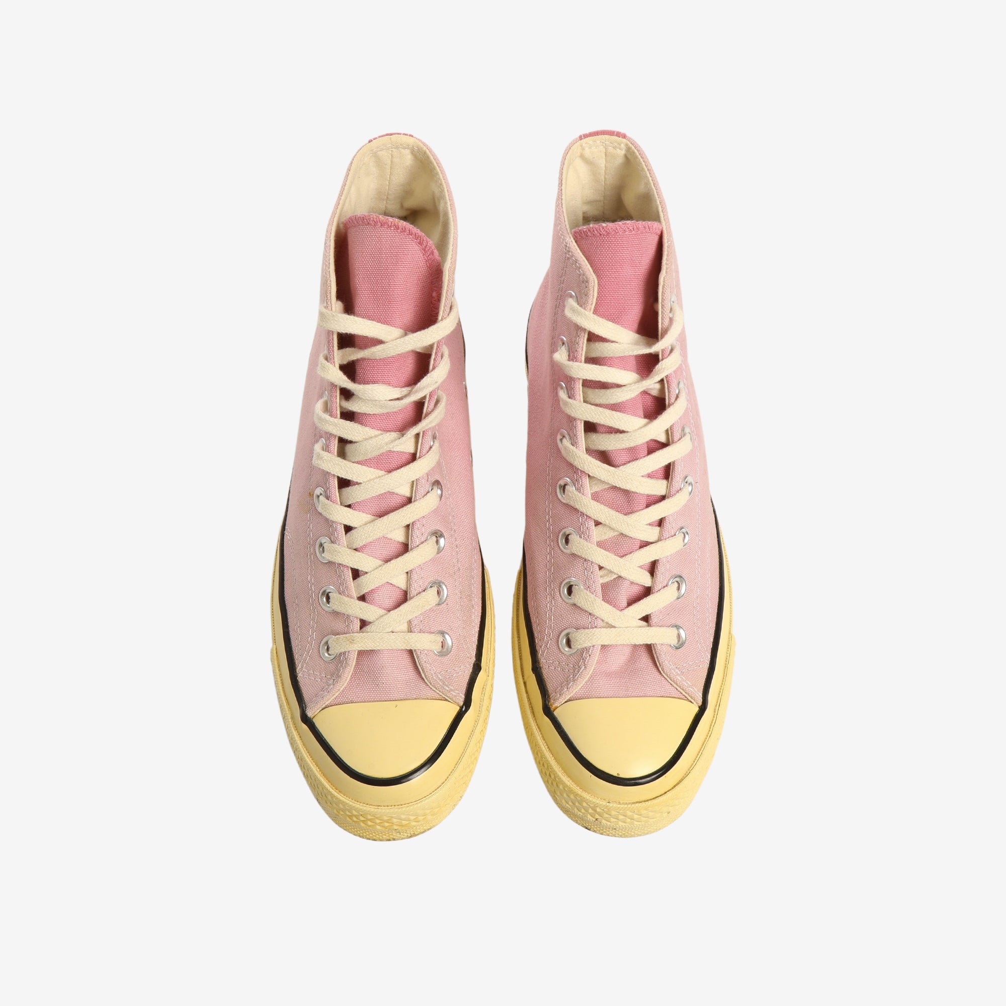 Chuck Taylor Hi 70s