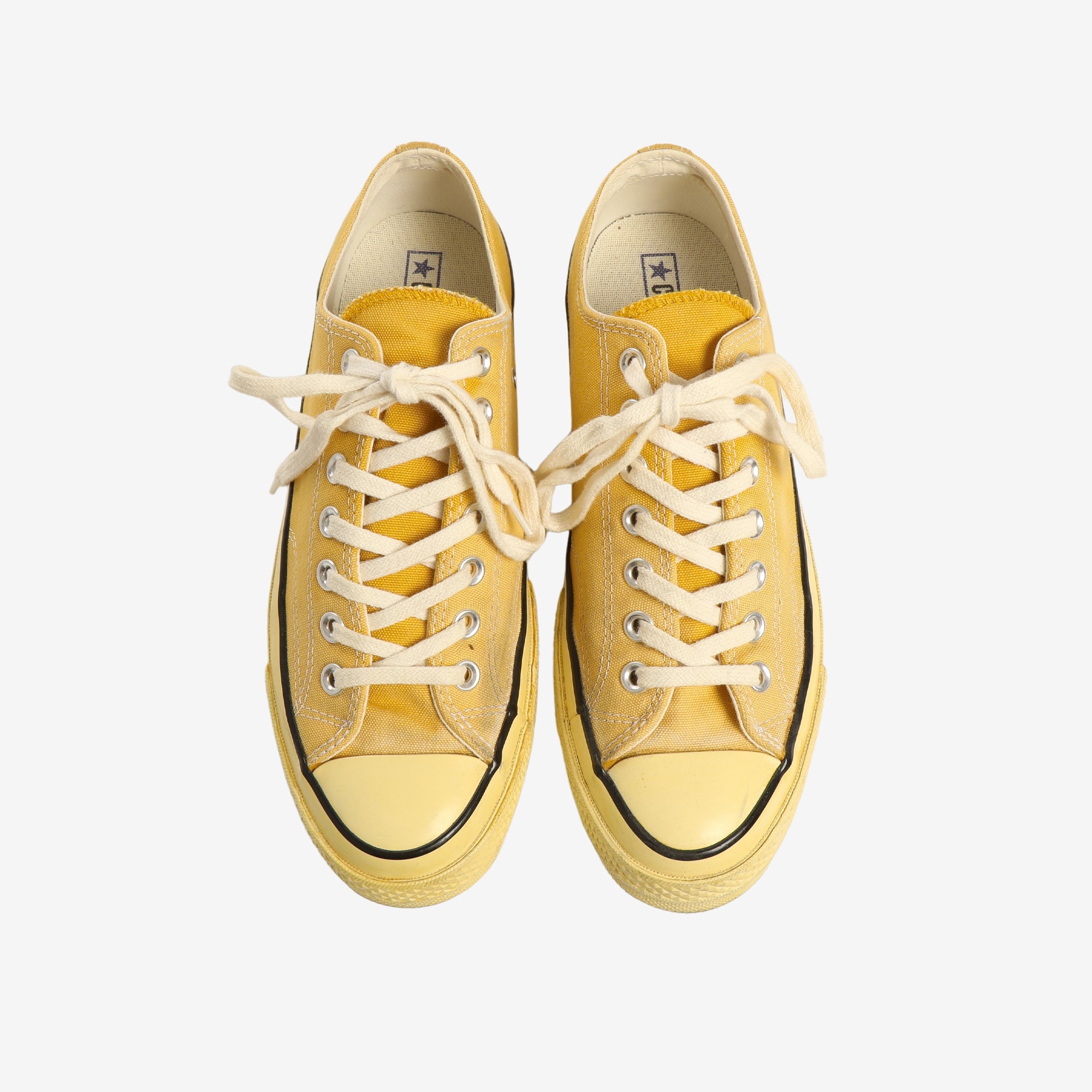 Chuck Taylor Low 70s