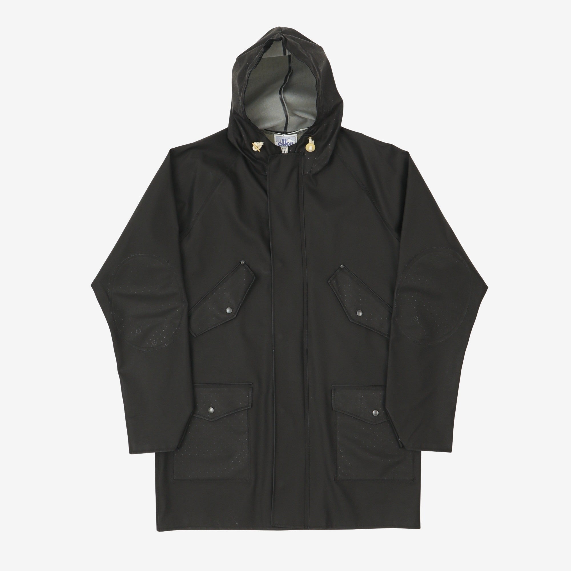 Goodhood Elka Rain Jacket