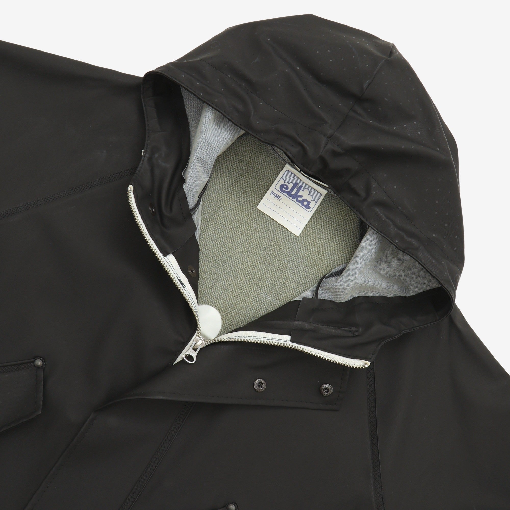 Goodhood Elka Rain Jacket