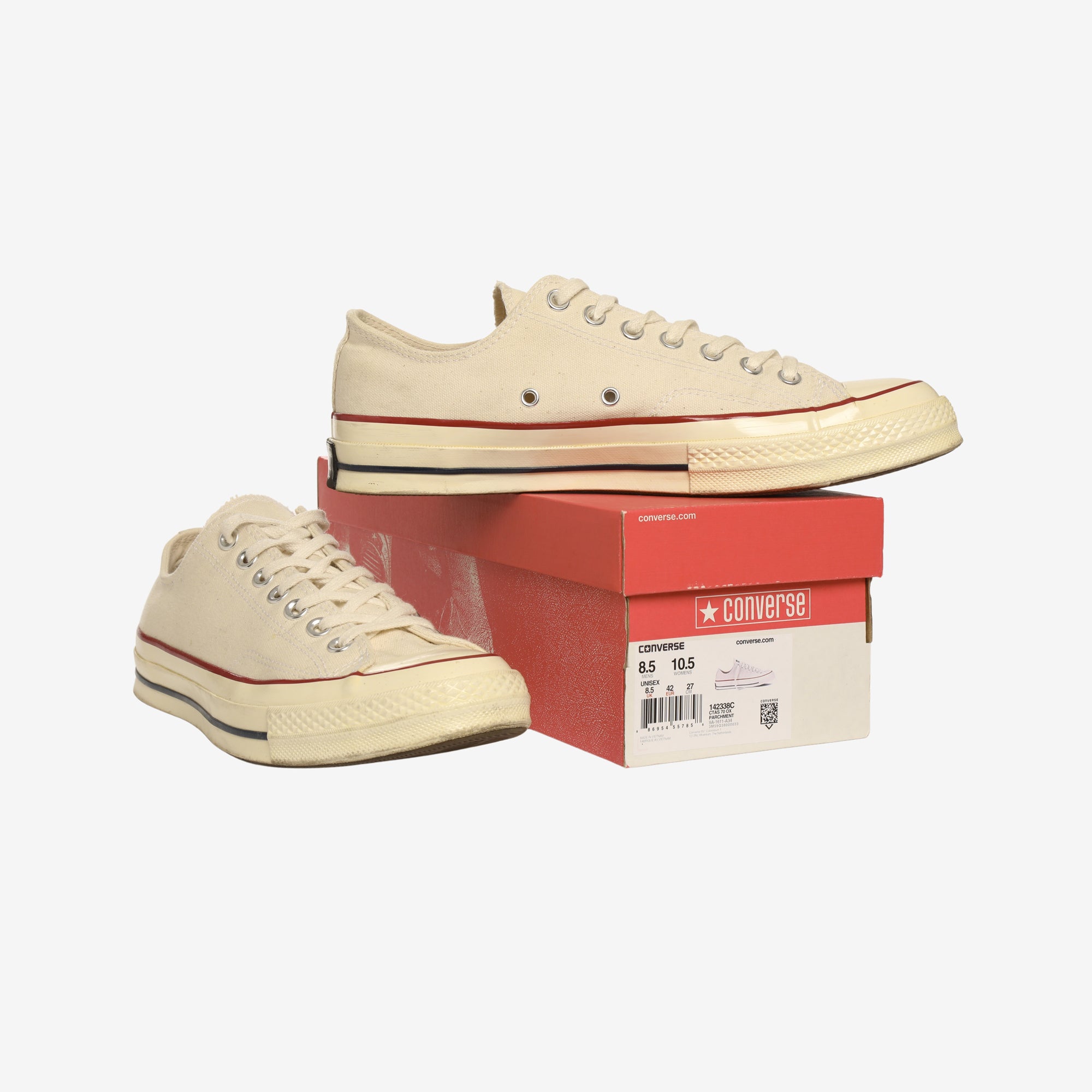 Chuck Taylor Low 70s