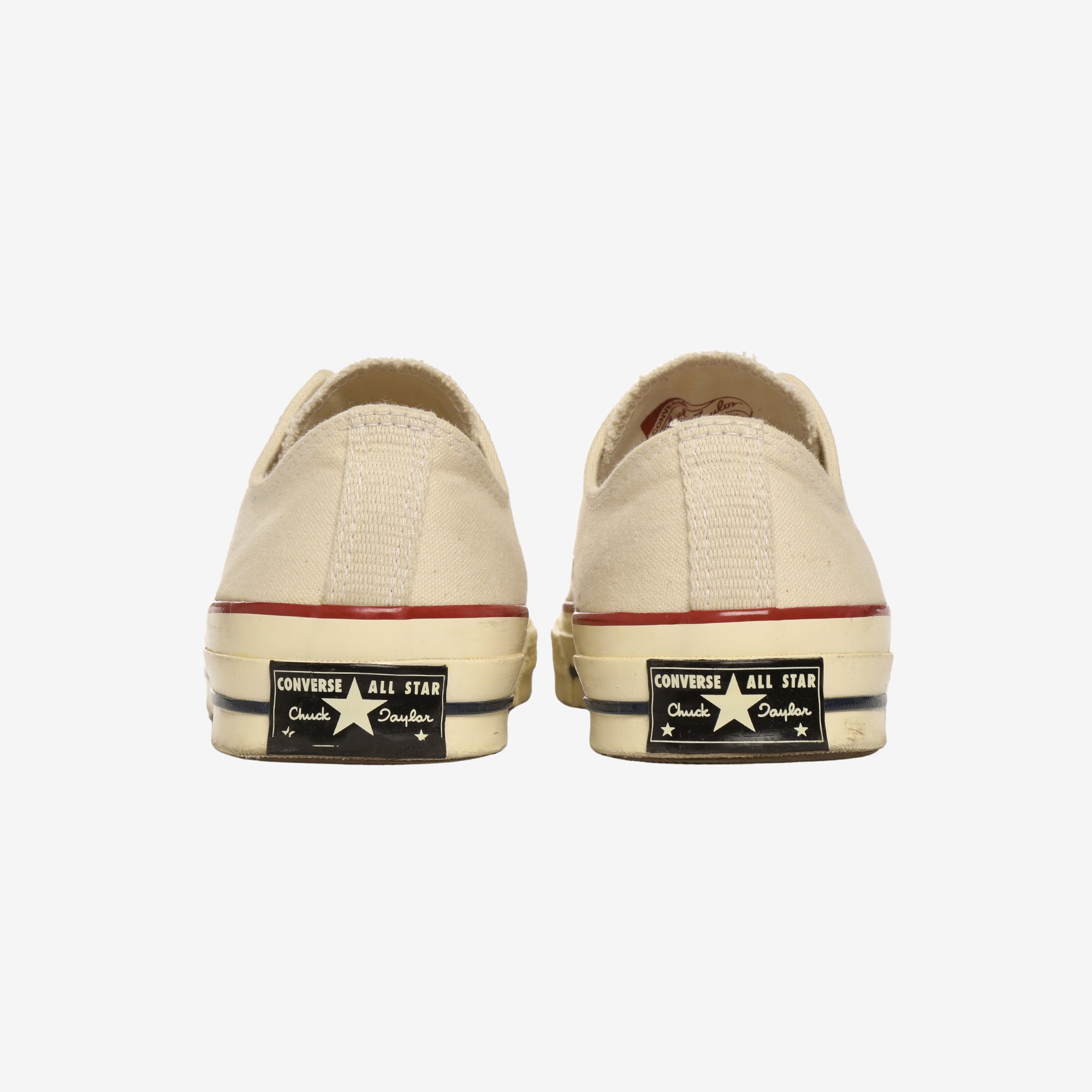 Chuck Taylor Low 70s