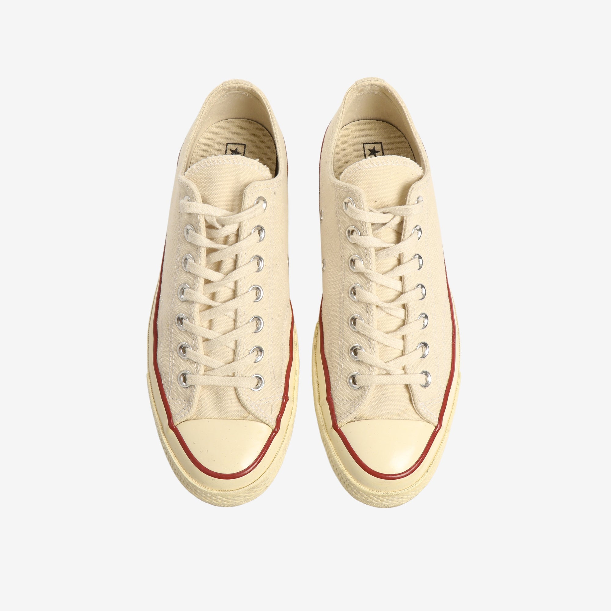 Chuck Taylor Low 70s