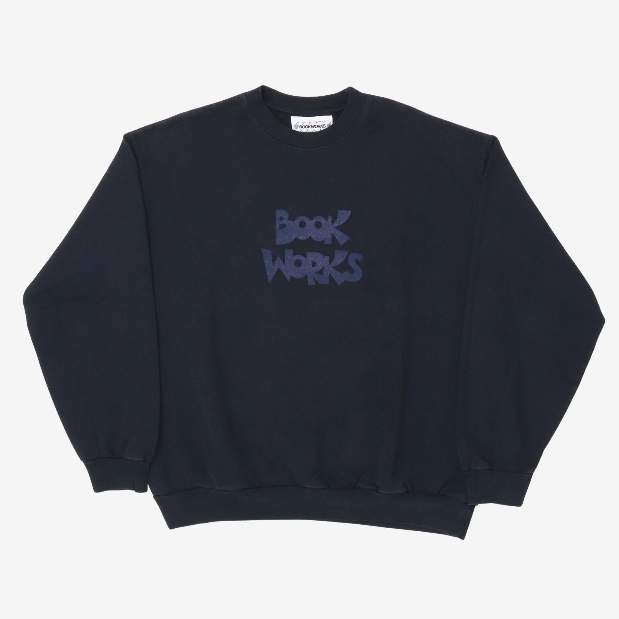 OG Logo Crewneck