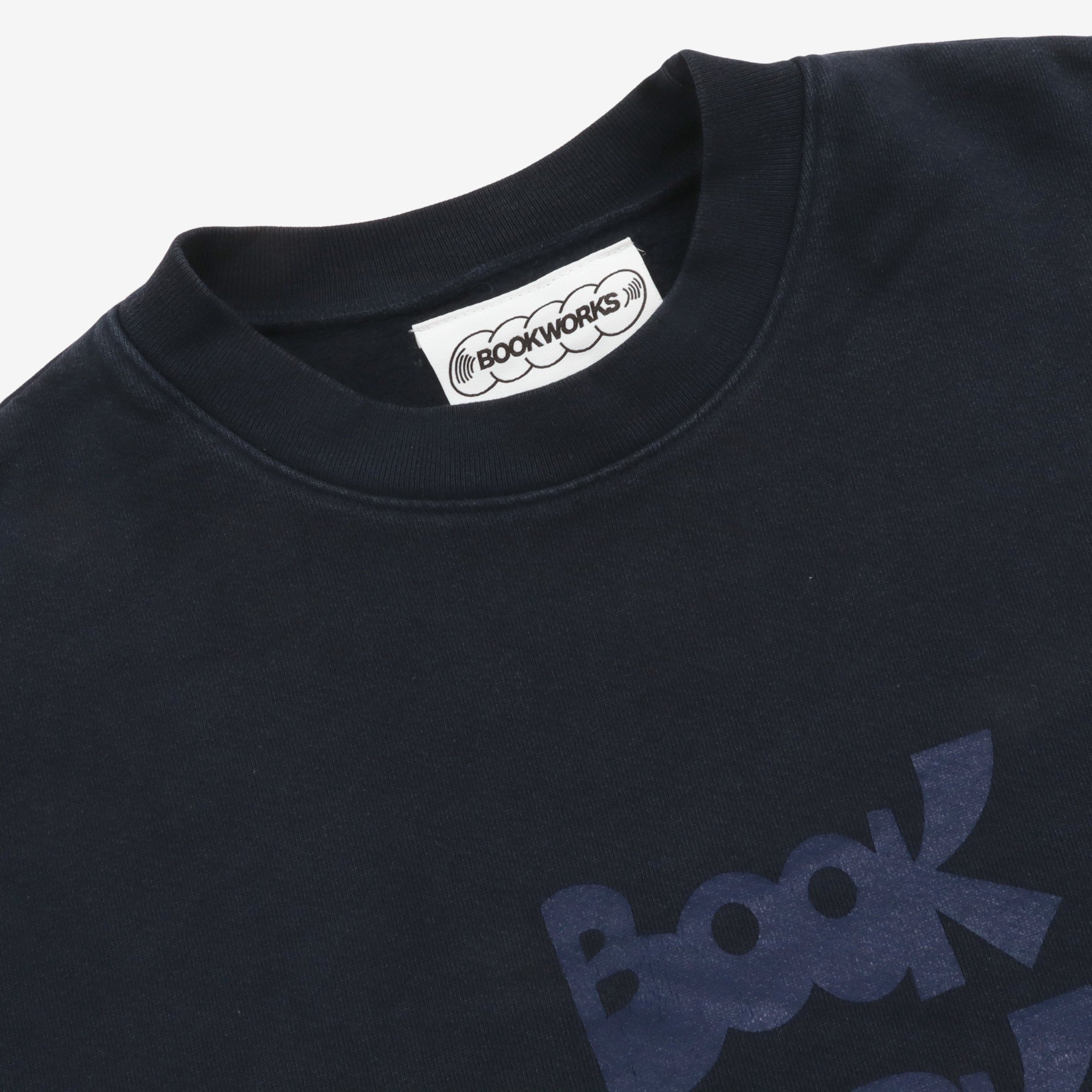 OG Logo Crewneck