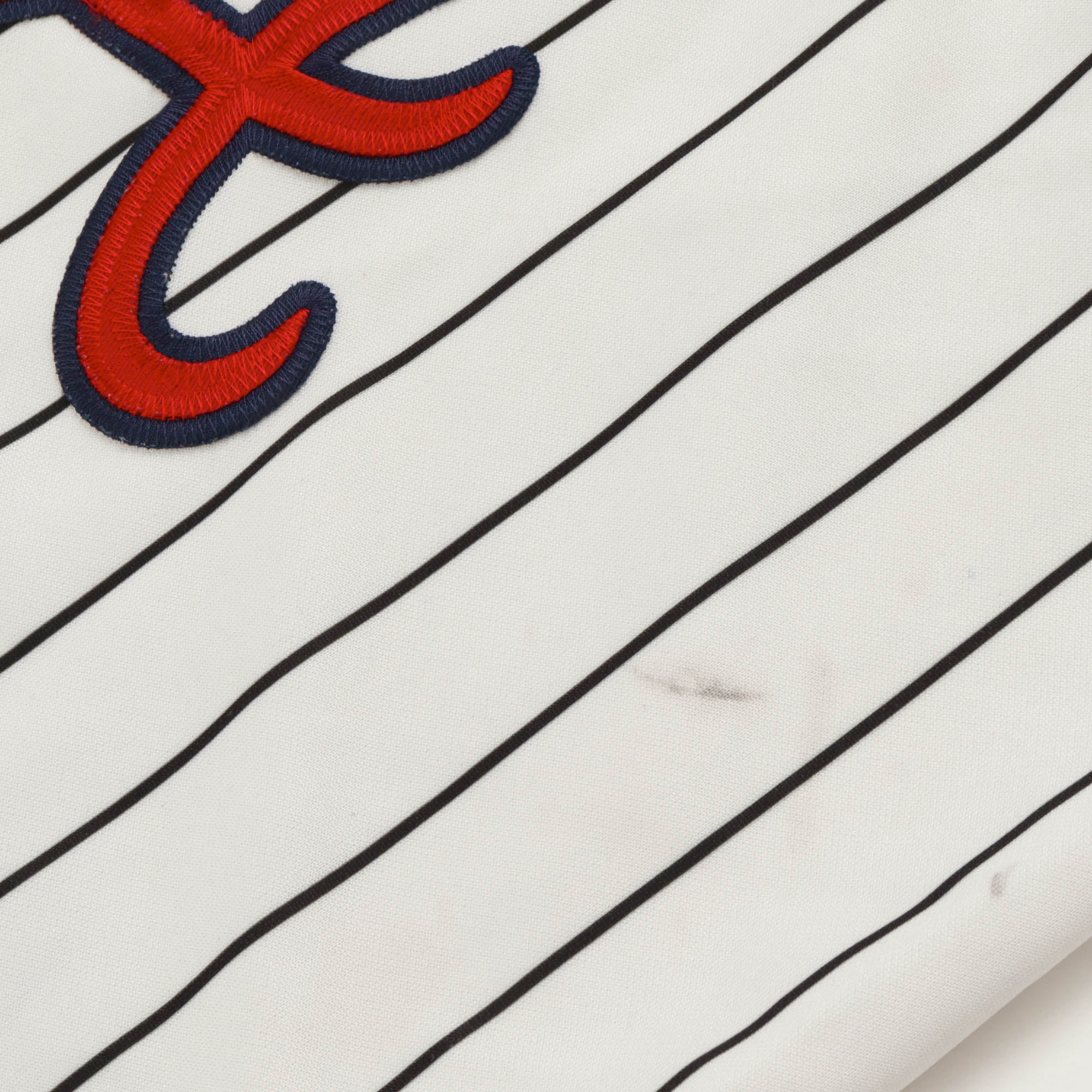 Majestic 2003 MLB All Star Jersey