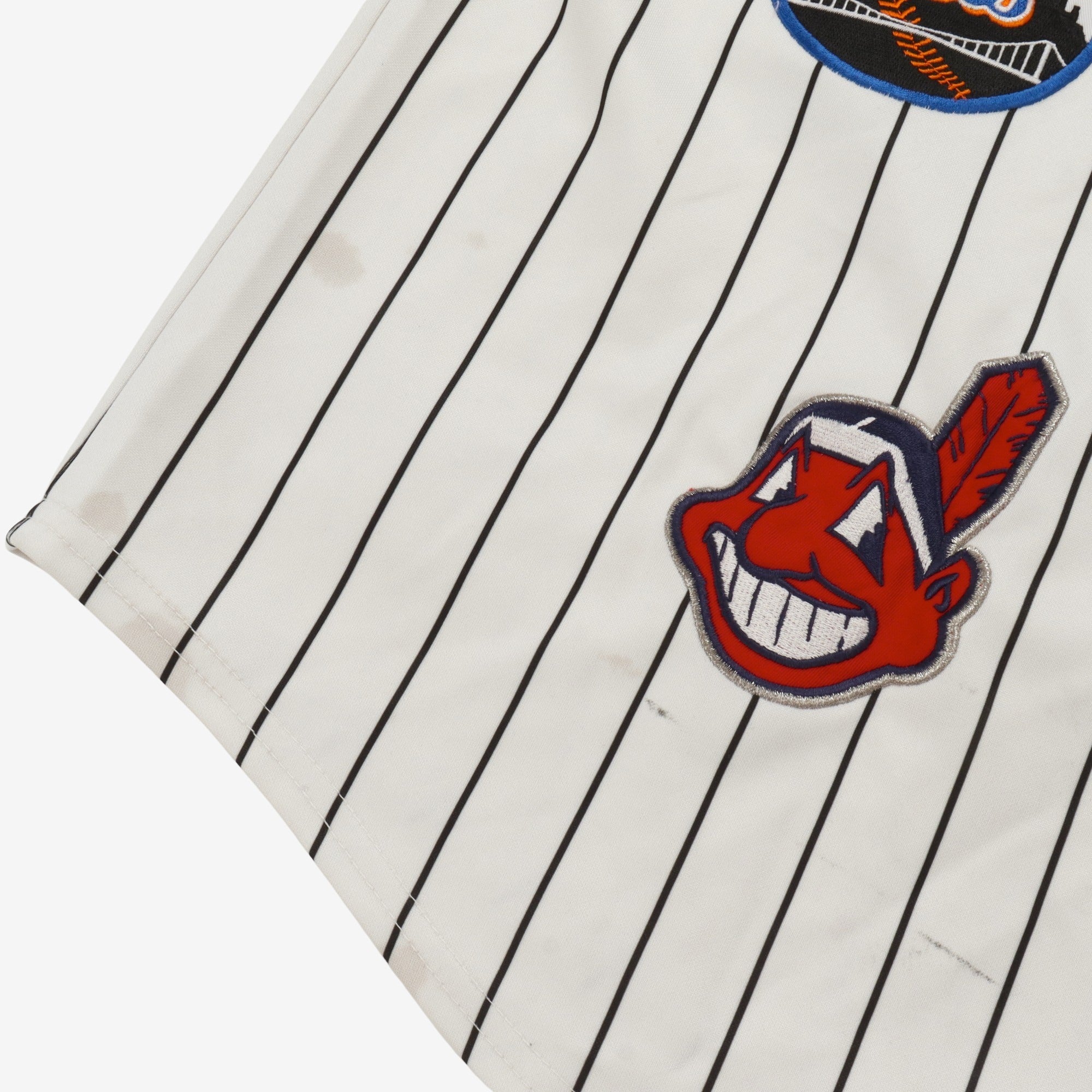 Majestic 2003 MLB All Star Jersey
