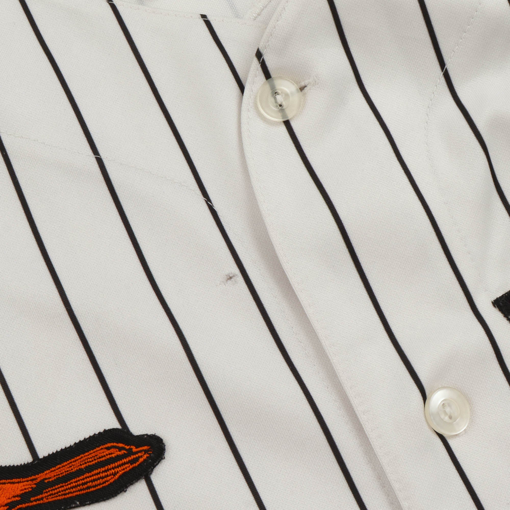 Majestic 2003 MLB All Star Jersey