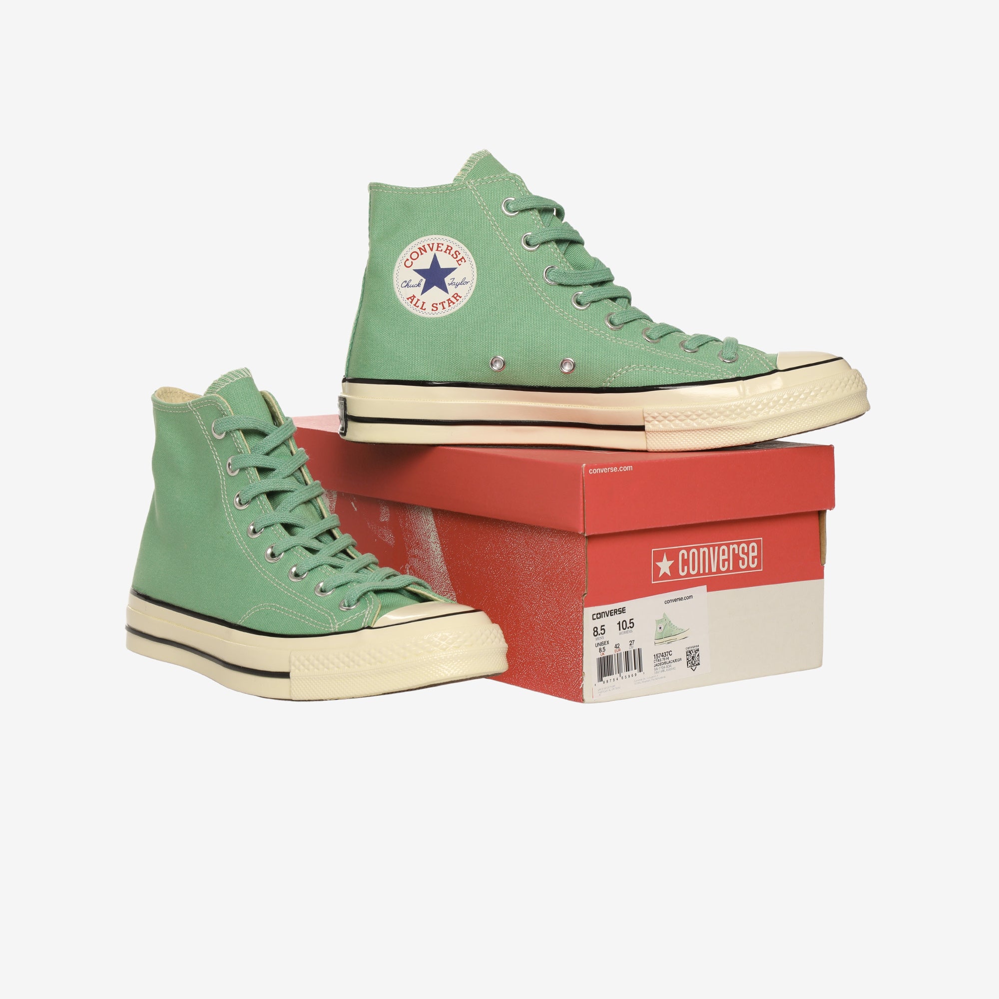 Chuck Taylor Hi 70s