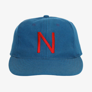 J Crew Newark Bears Cap