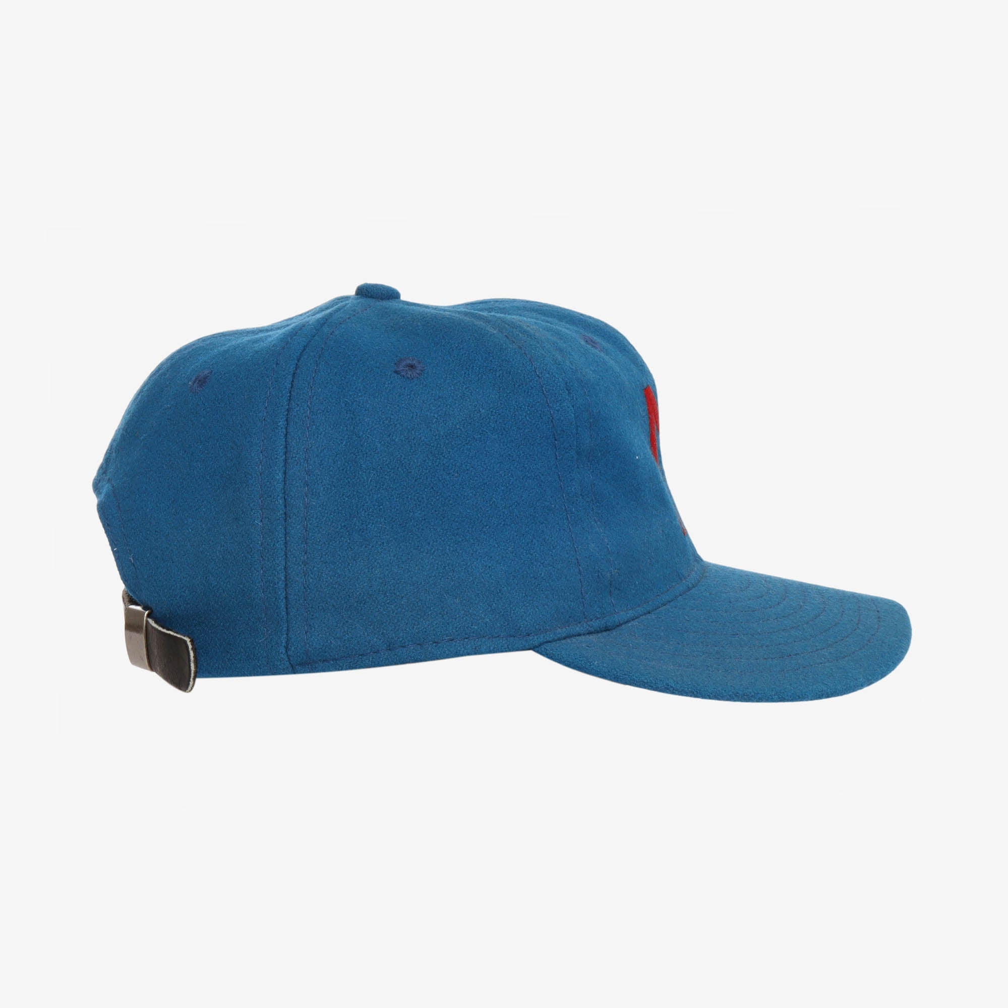J Crew Newark Bears Cap