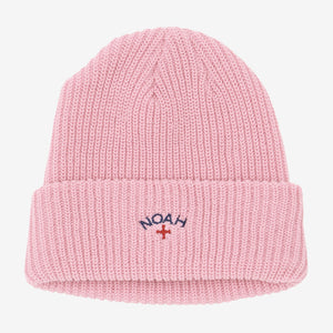 Core Logo Beanie