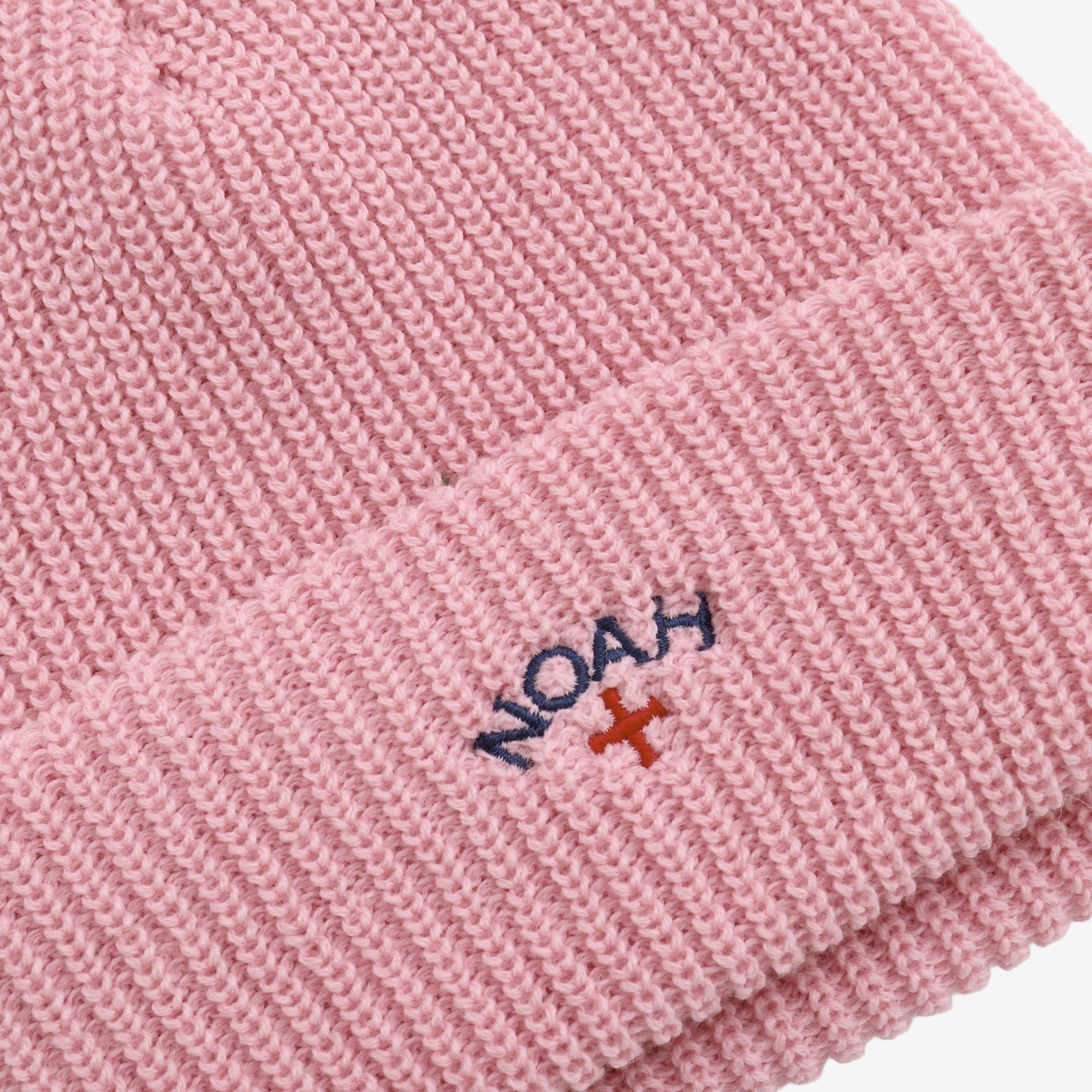 Core Logo Beanie