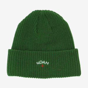 Core Logo Beanie