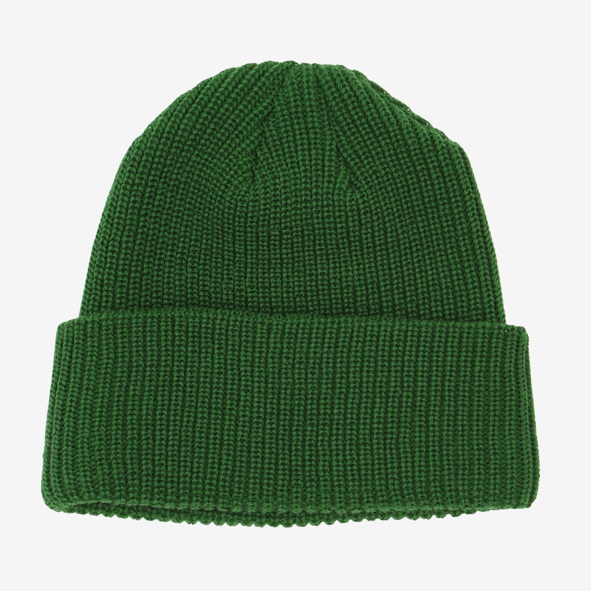 Core Logo Beanie