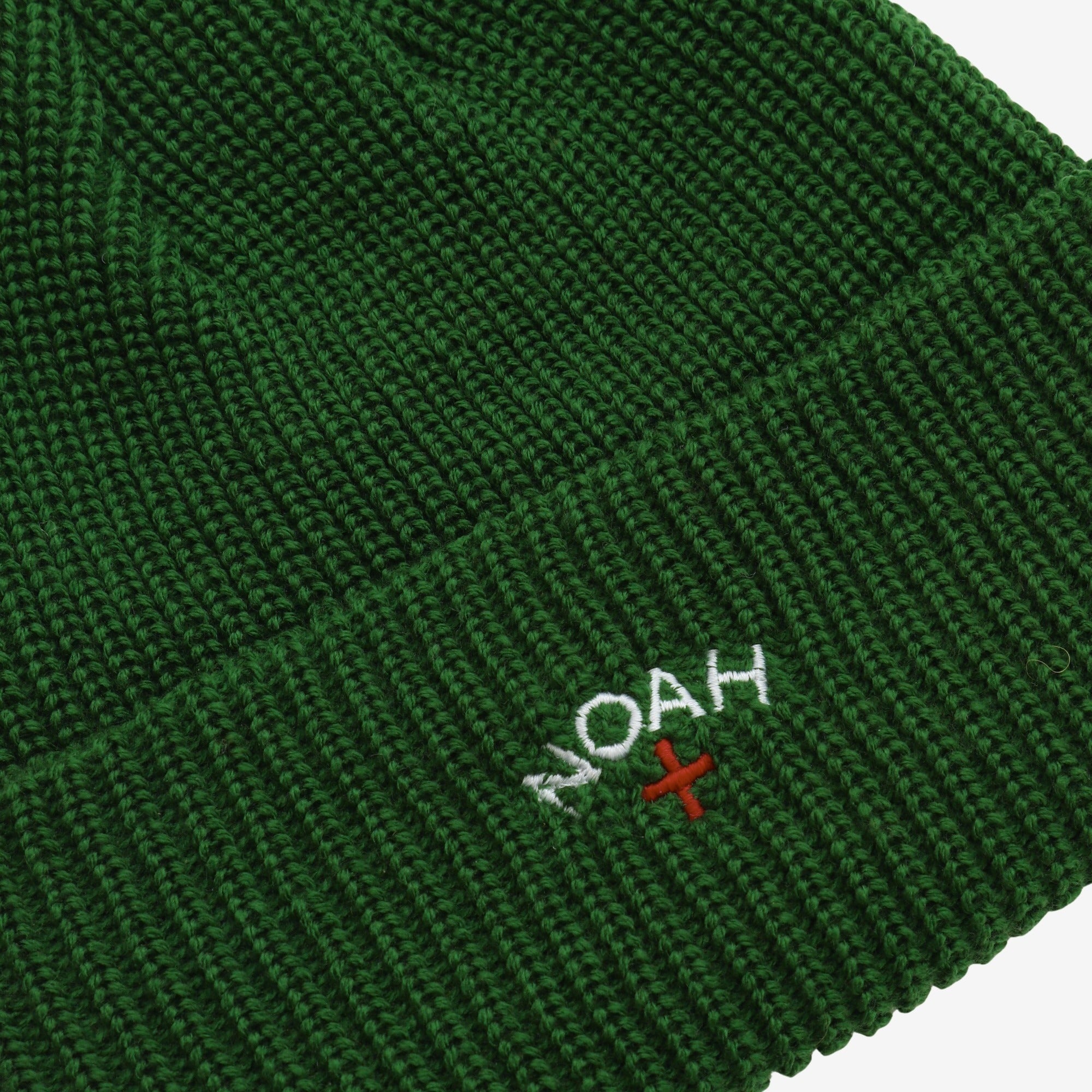 Core Logo Beanie