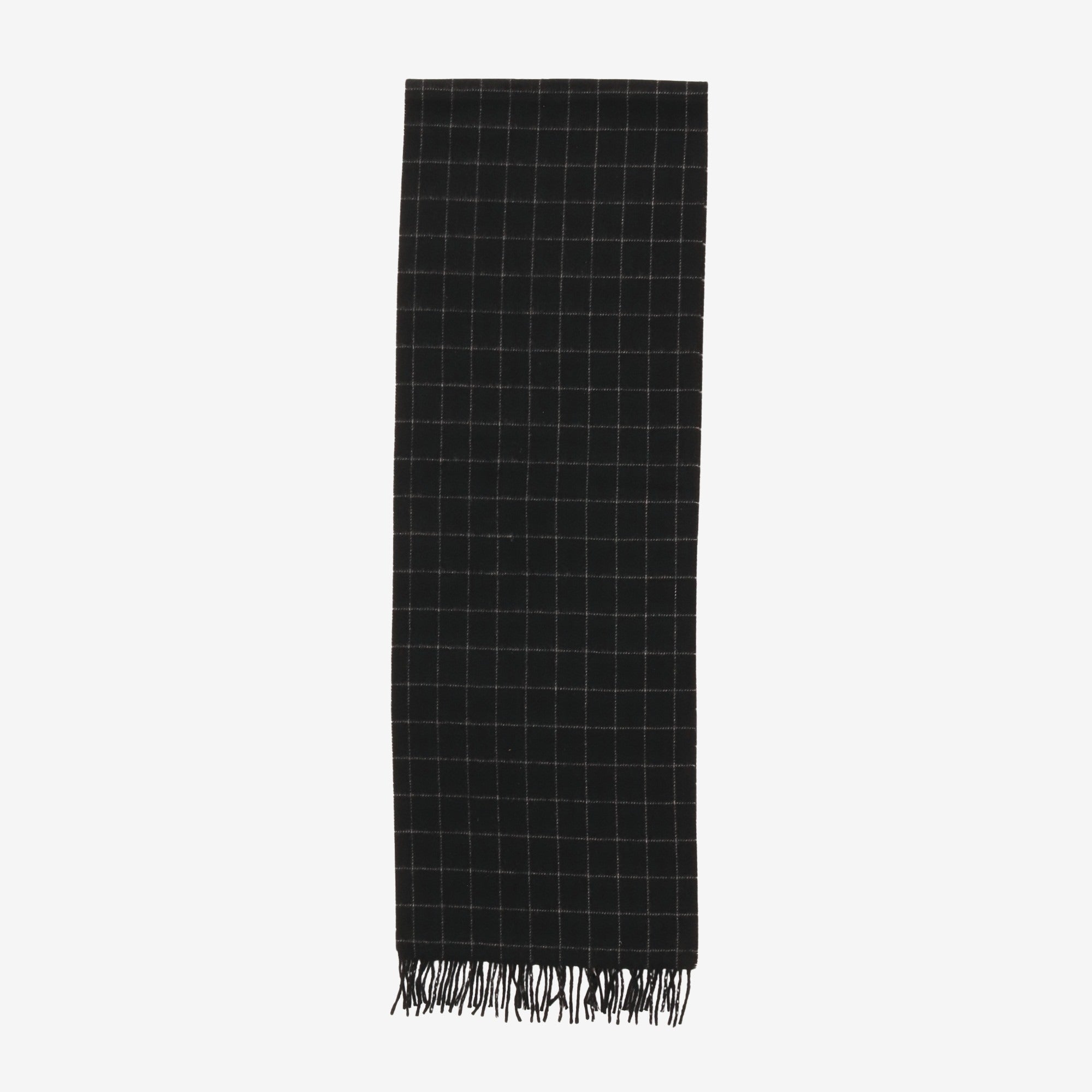 Cashmere Scarf