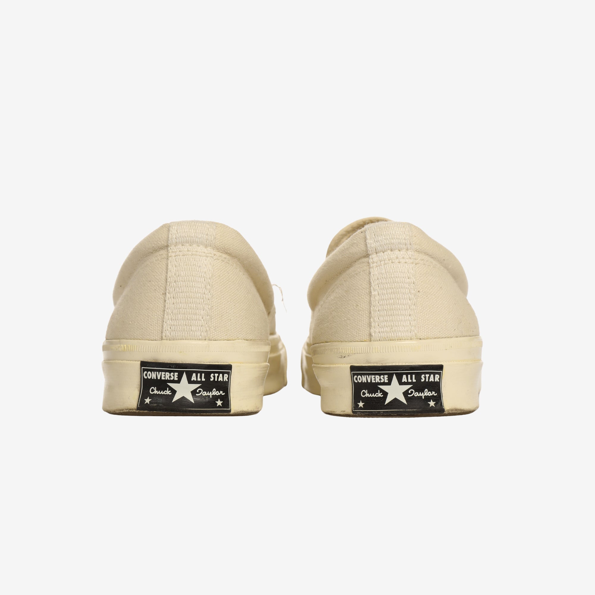 Deck Star 70s Slip-On