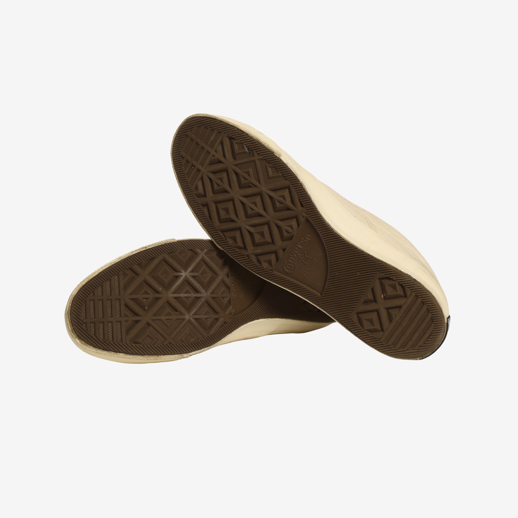 Deck Star 70s Slip-On