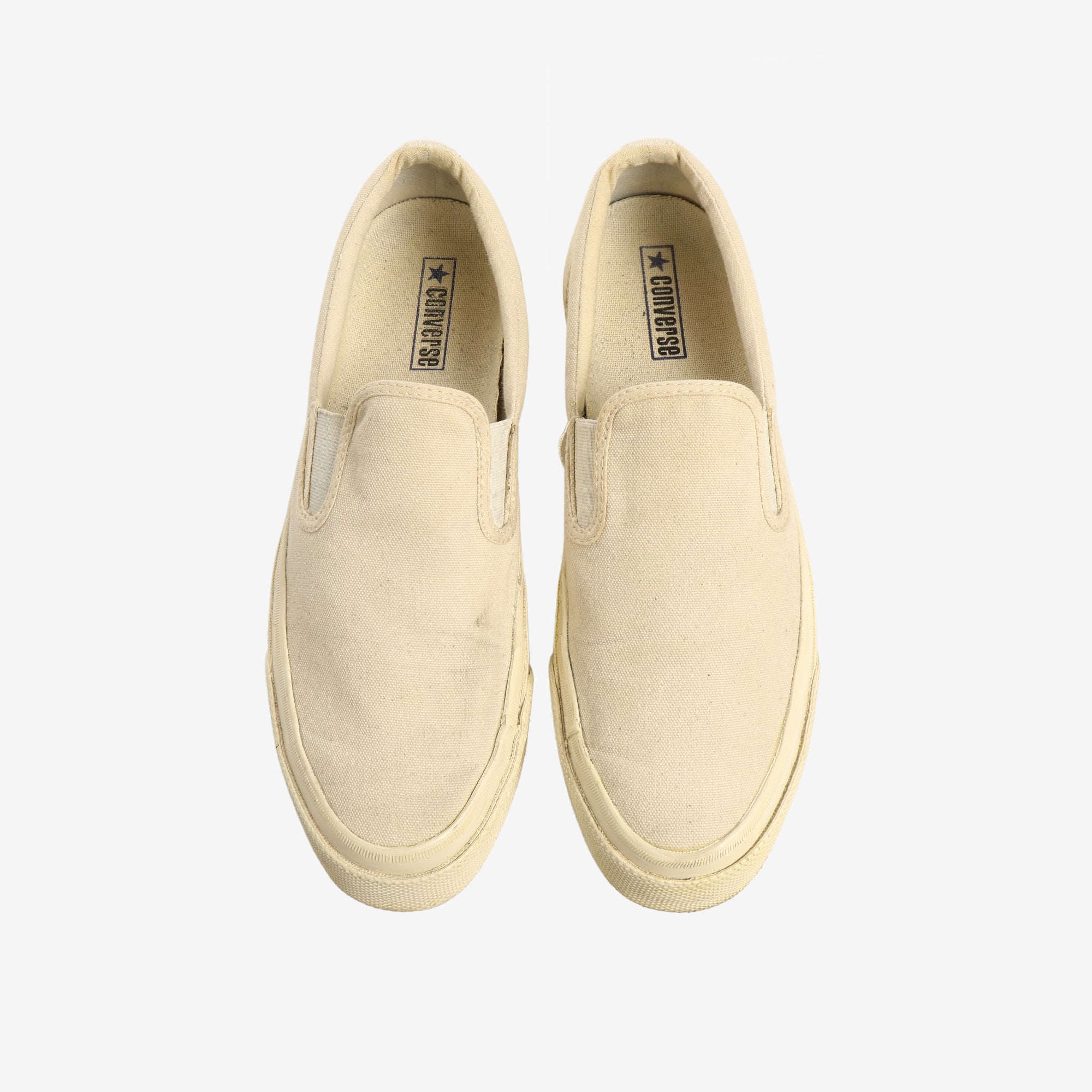 Deck Star 70s Slip-On