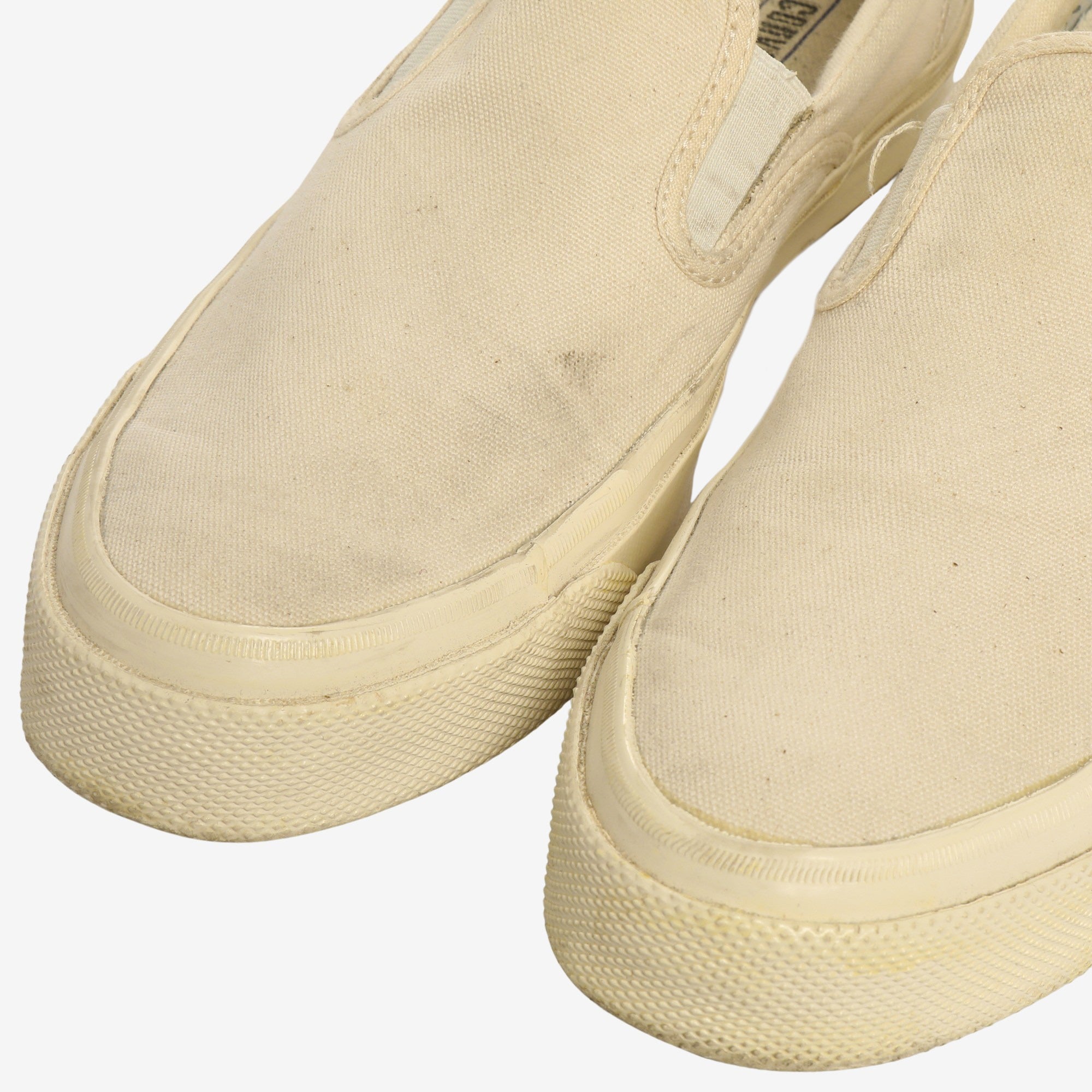 Deck Star 70s Slip-On