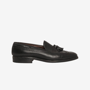 Manchester Tasseled Loafer
