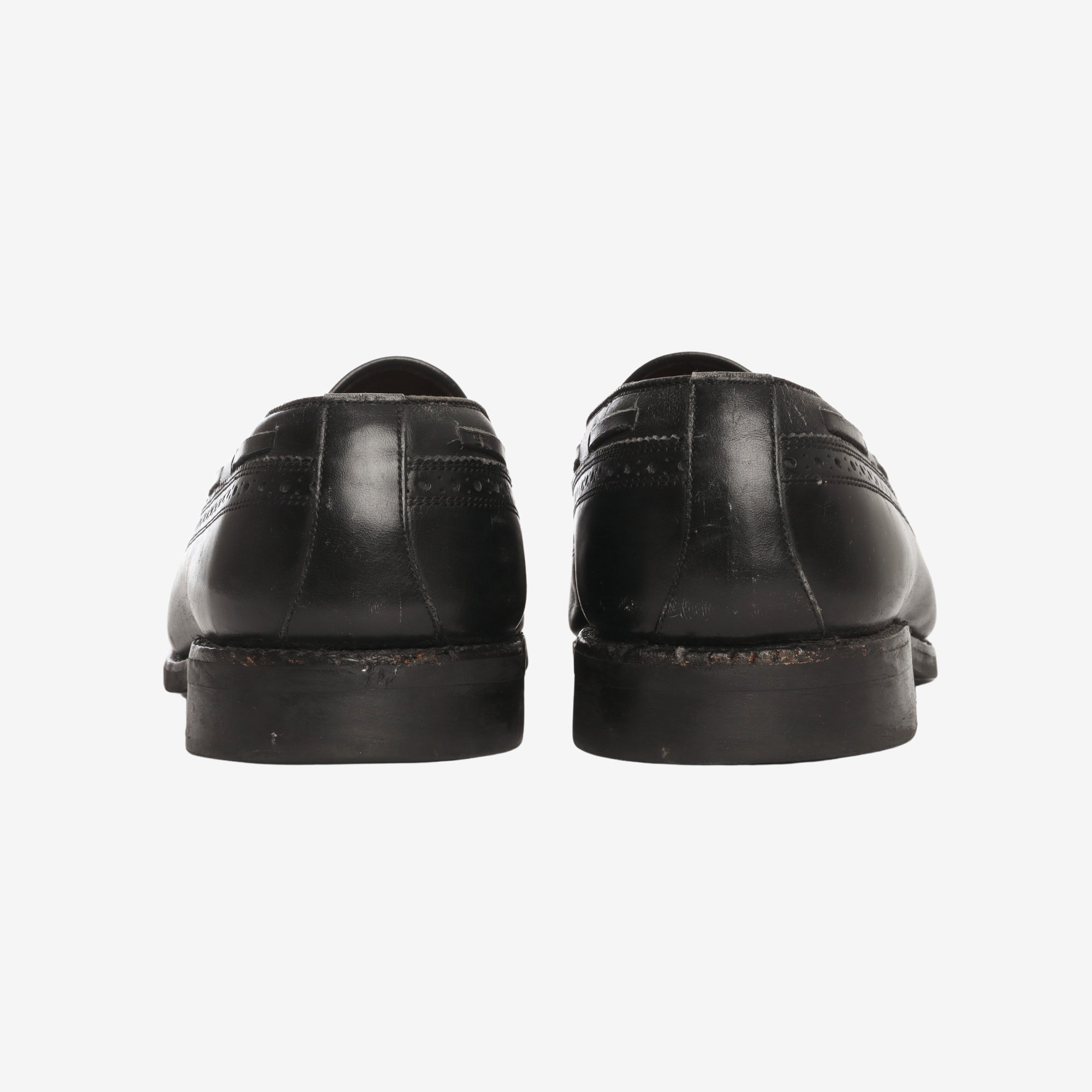 Manchester Tasseled Loafer