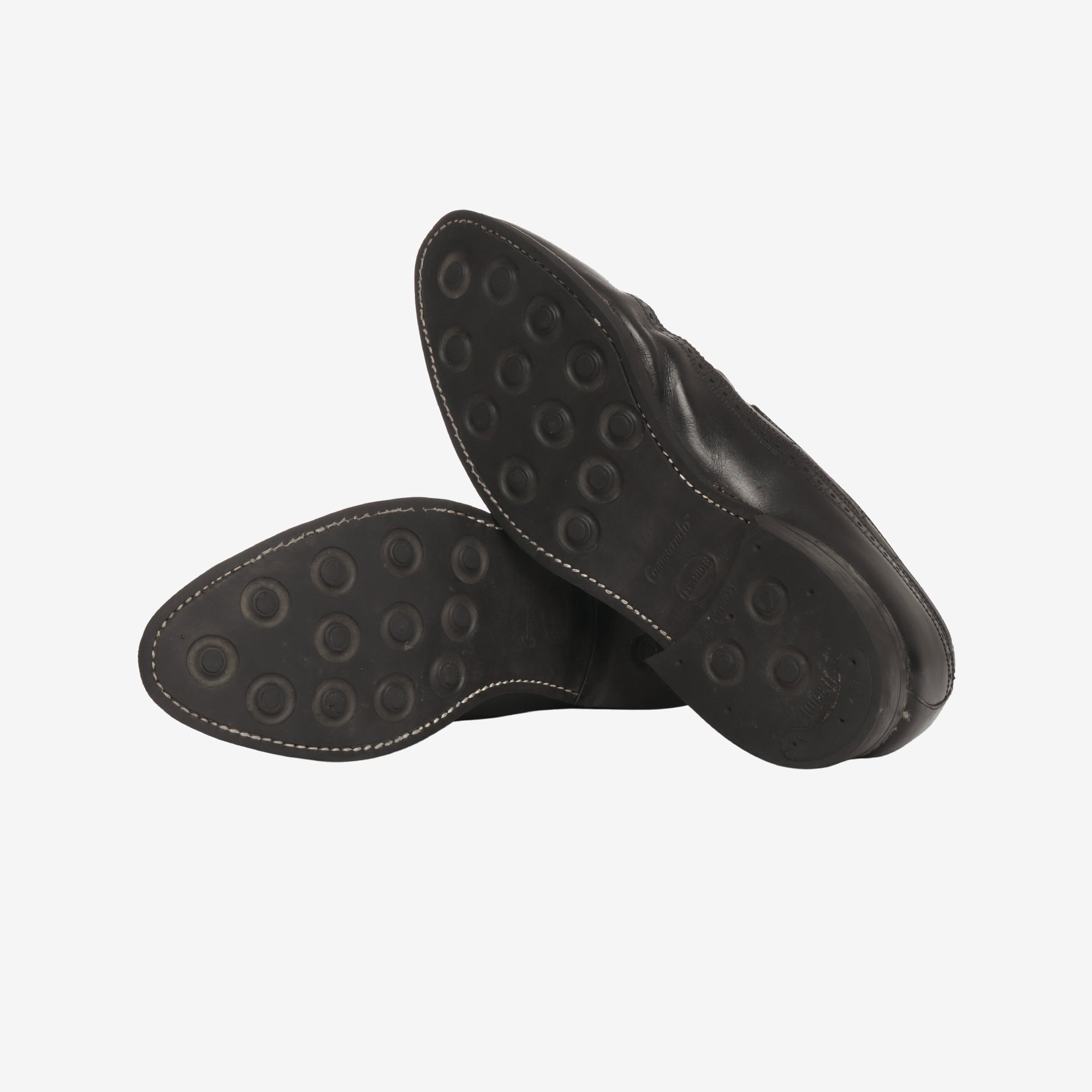 Manchester Tasseled Loafer
