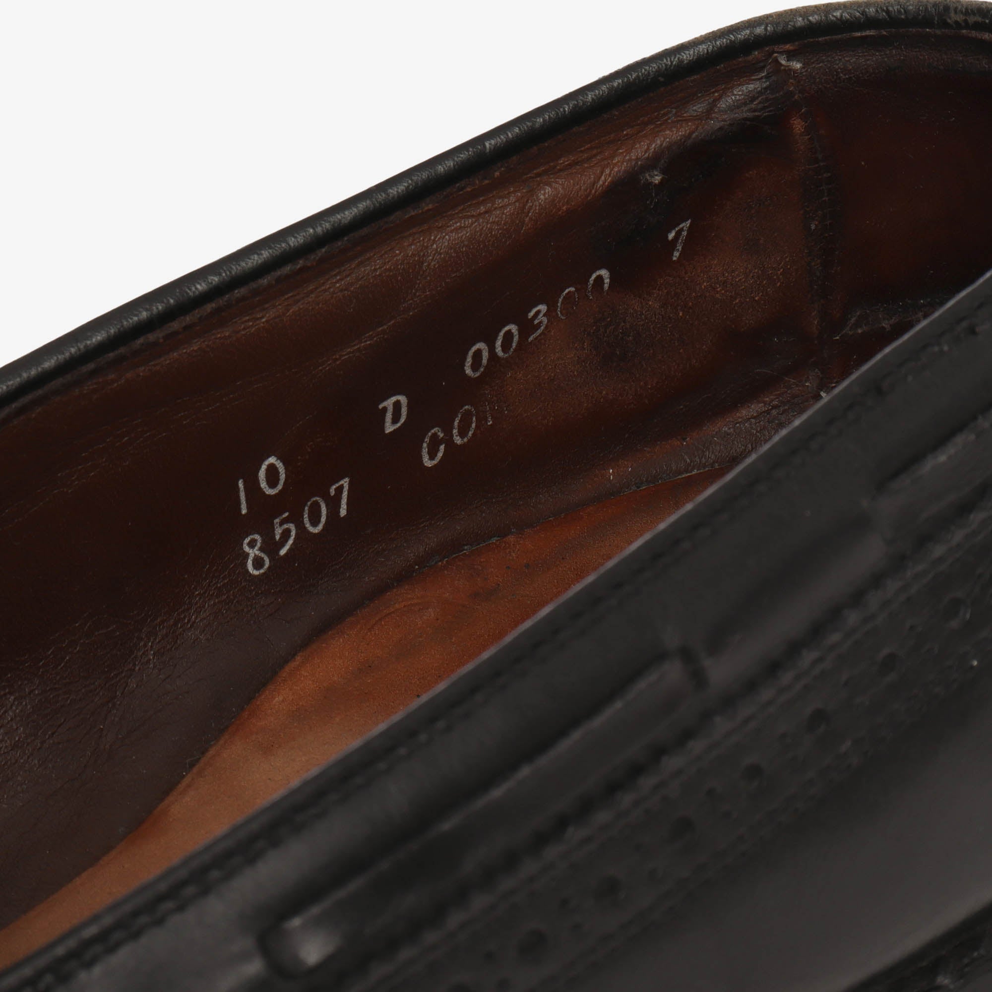 Manchester Tasseled Loafer