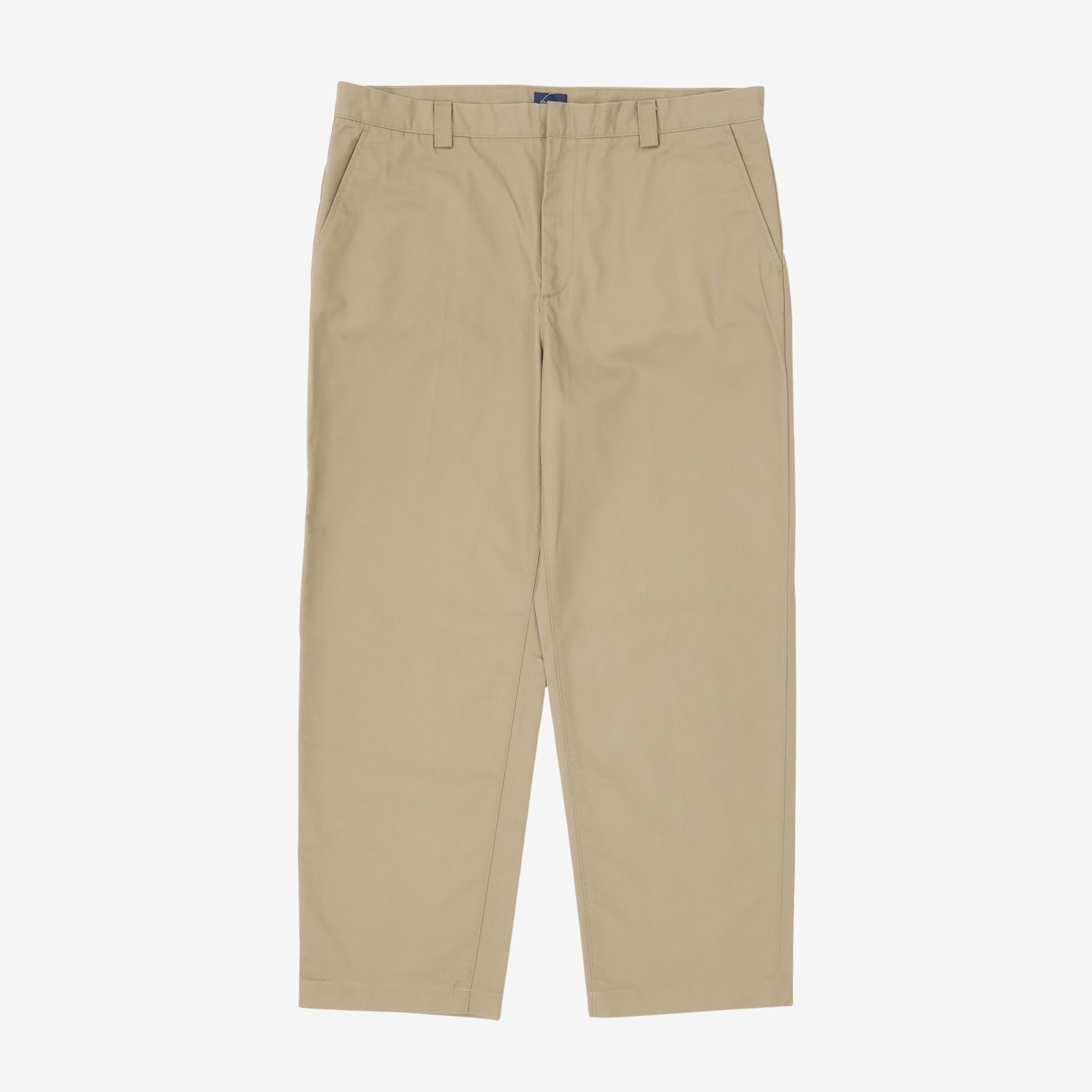 Chino Trousers