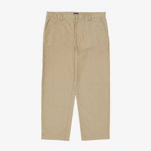 Chino Trousers