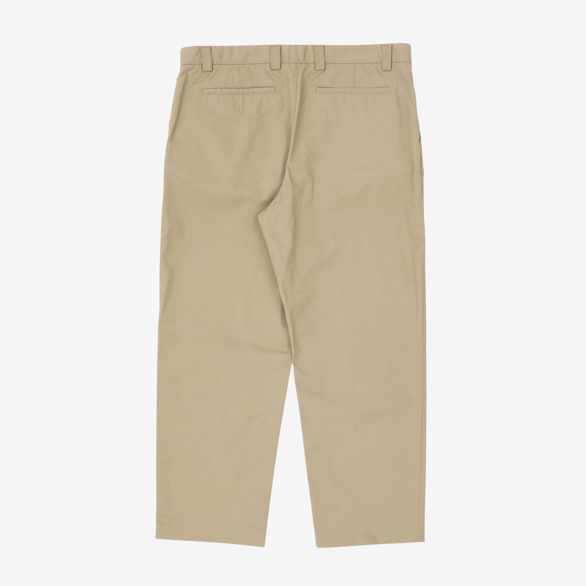 Chino Trousers