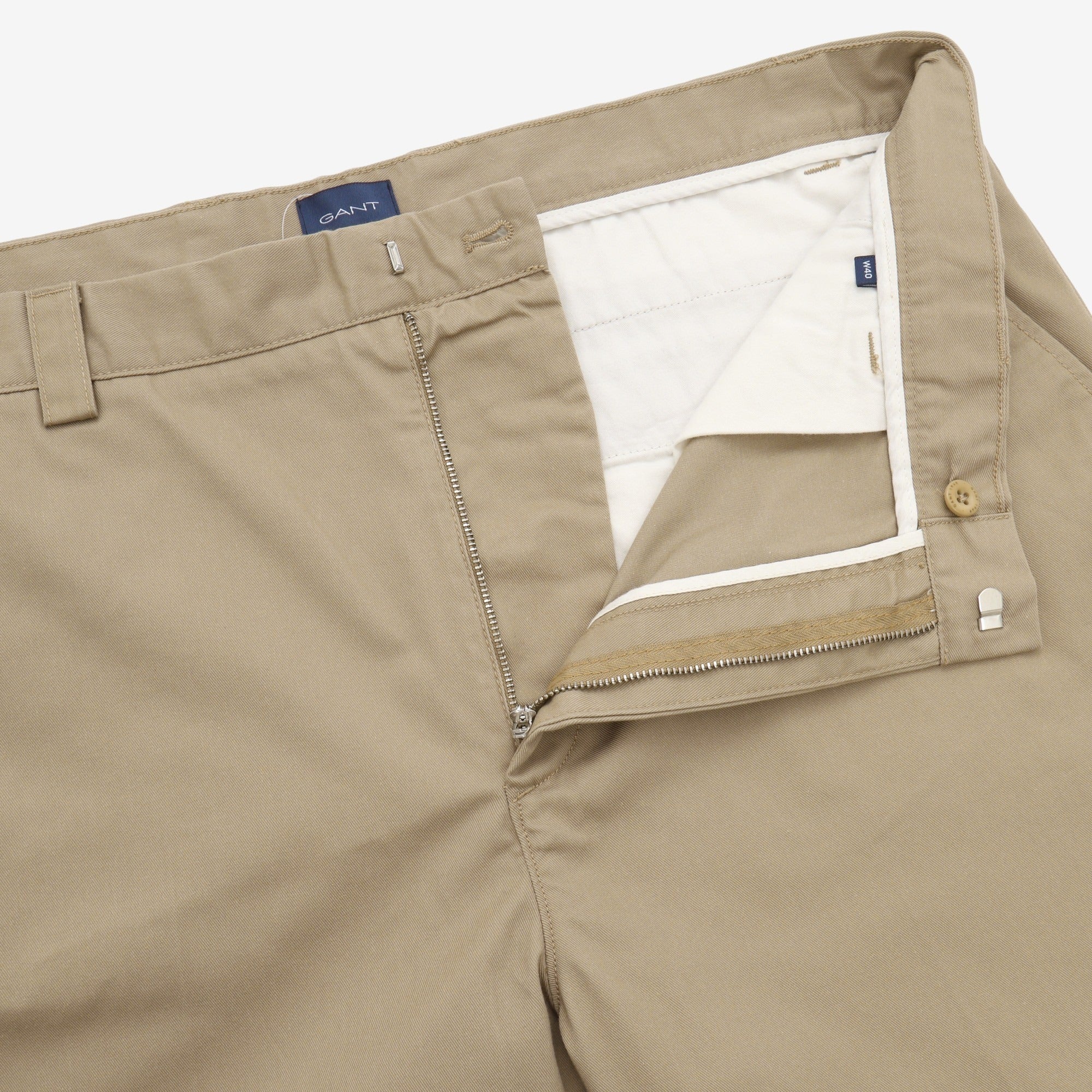 Chino Trousers