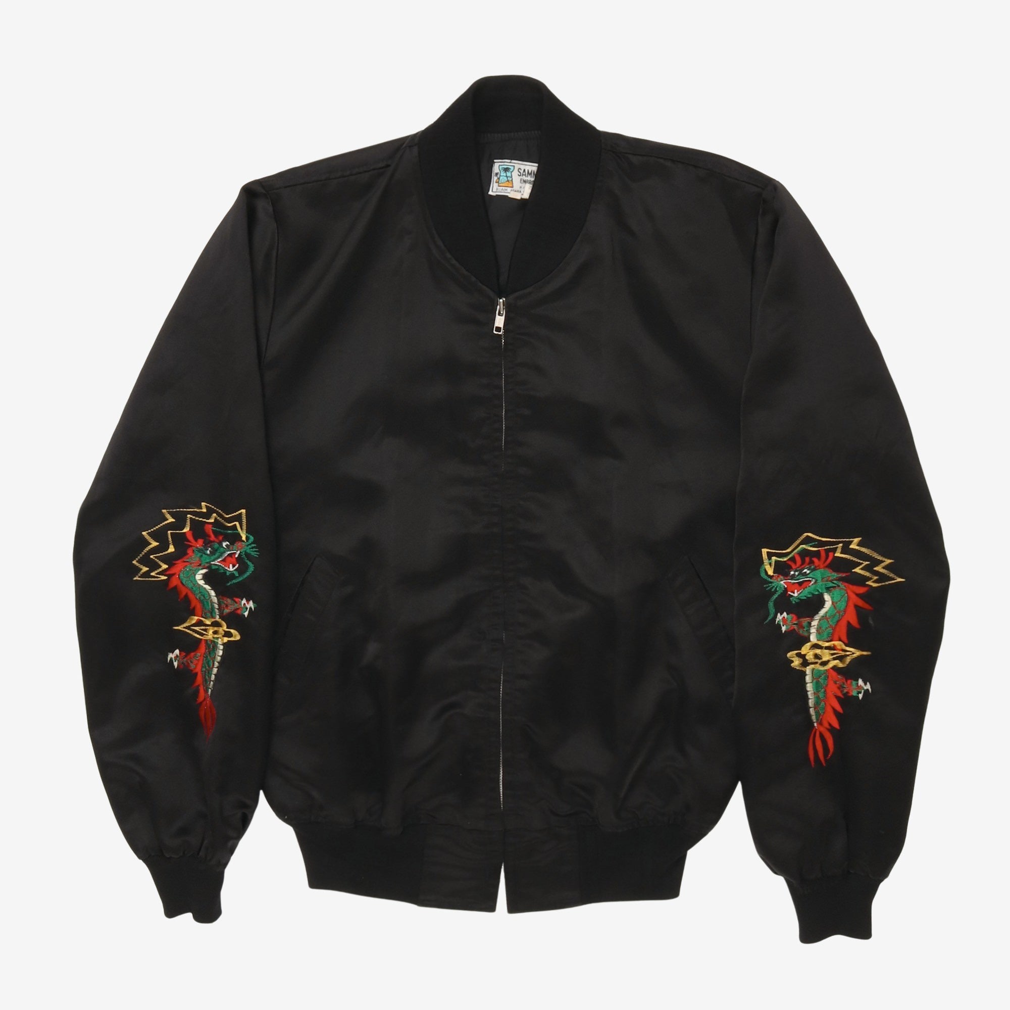 Souvenir Jacket (Sammys Embroidery)