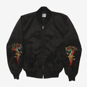 Souvenir Jacket (Sammys Embroidery)