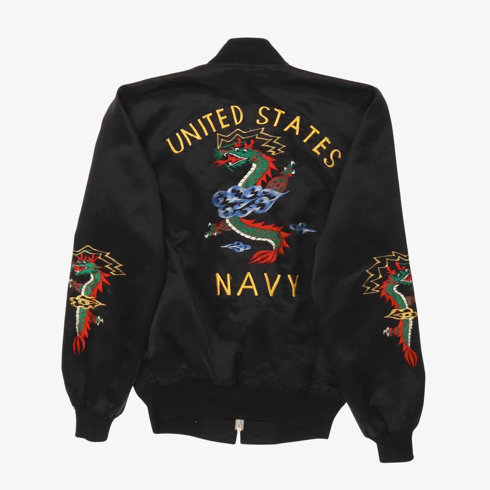 Souvenir Jacket (Sammys Embroidery)