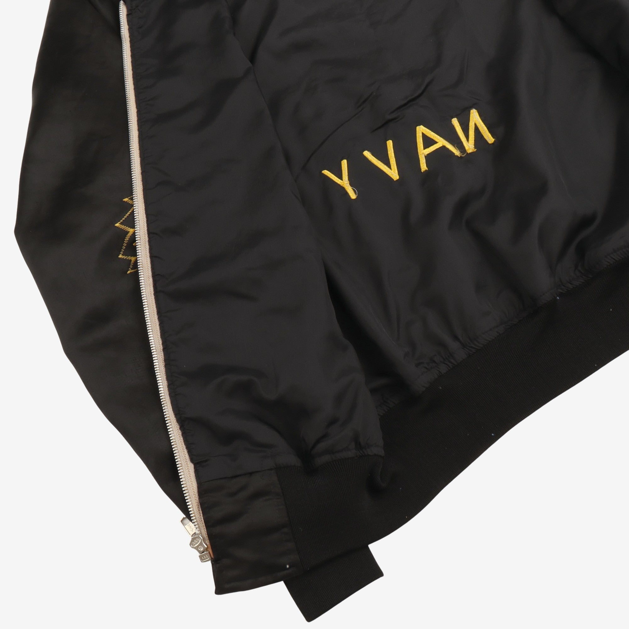 Souvenir Jacket (Sammys Embroidery)