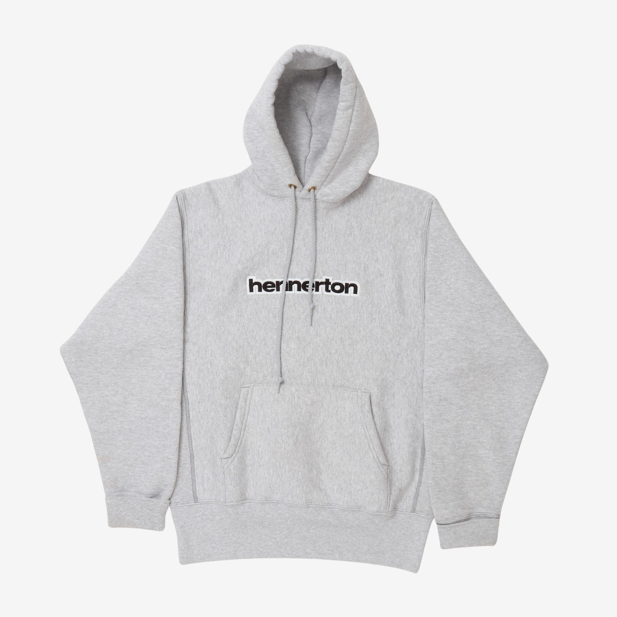 Camber Classic Logo Hoodie