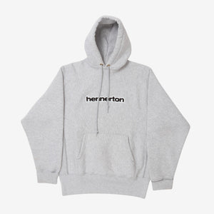 Camber Classic Logo Hoodie